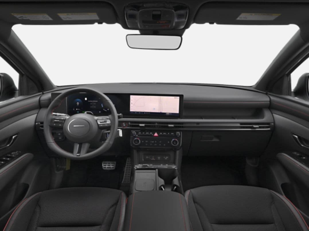 Hyundai Tucson zdjęcie 5