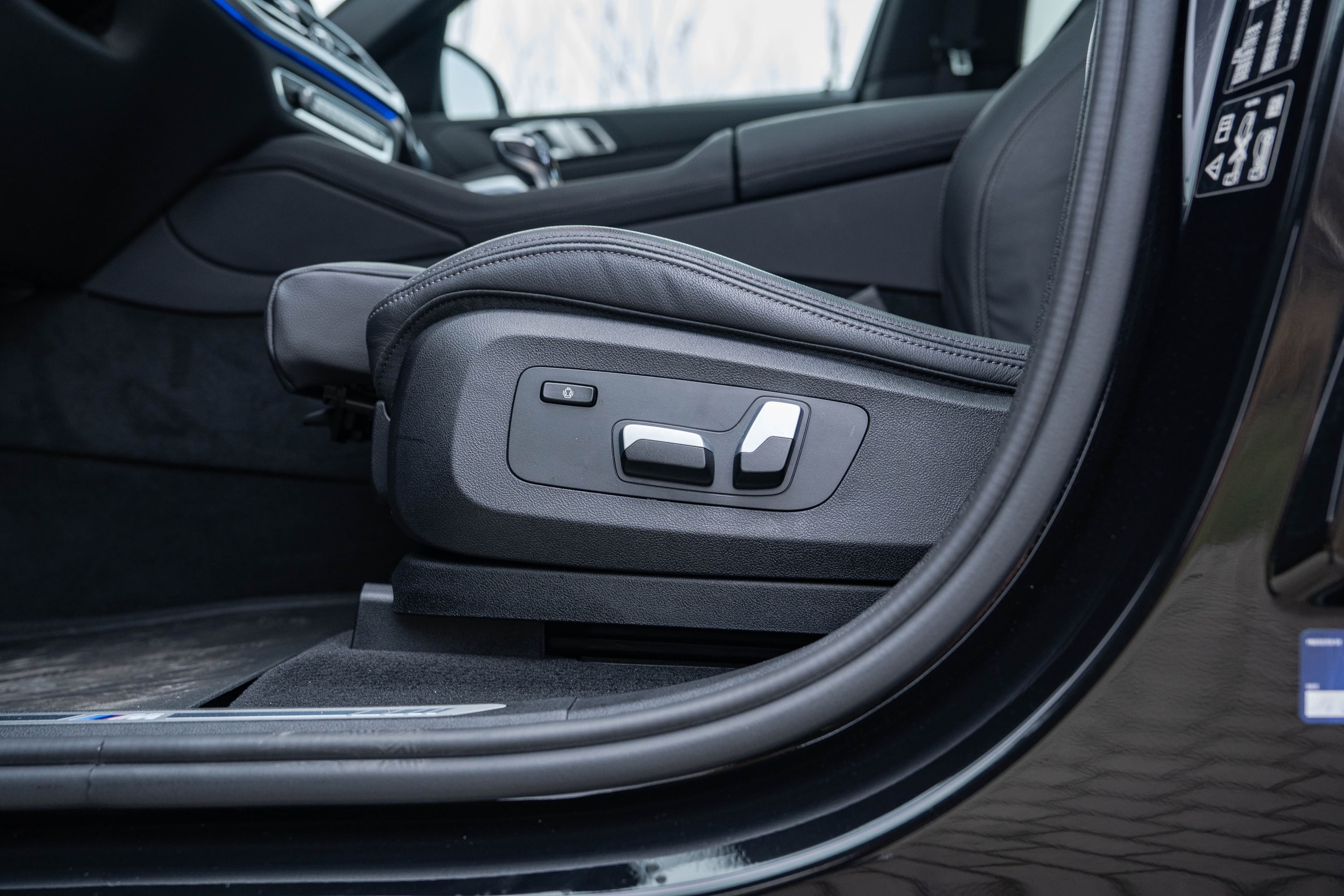 BMW X6 zdjęcie 33