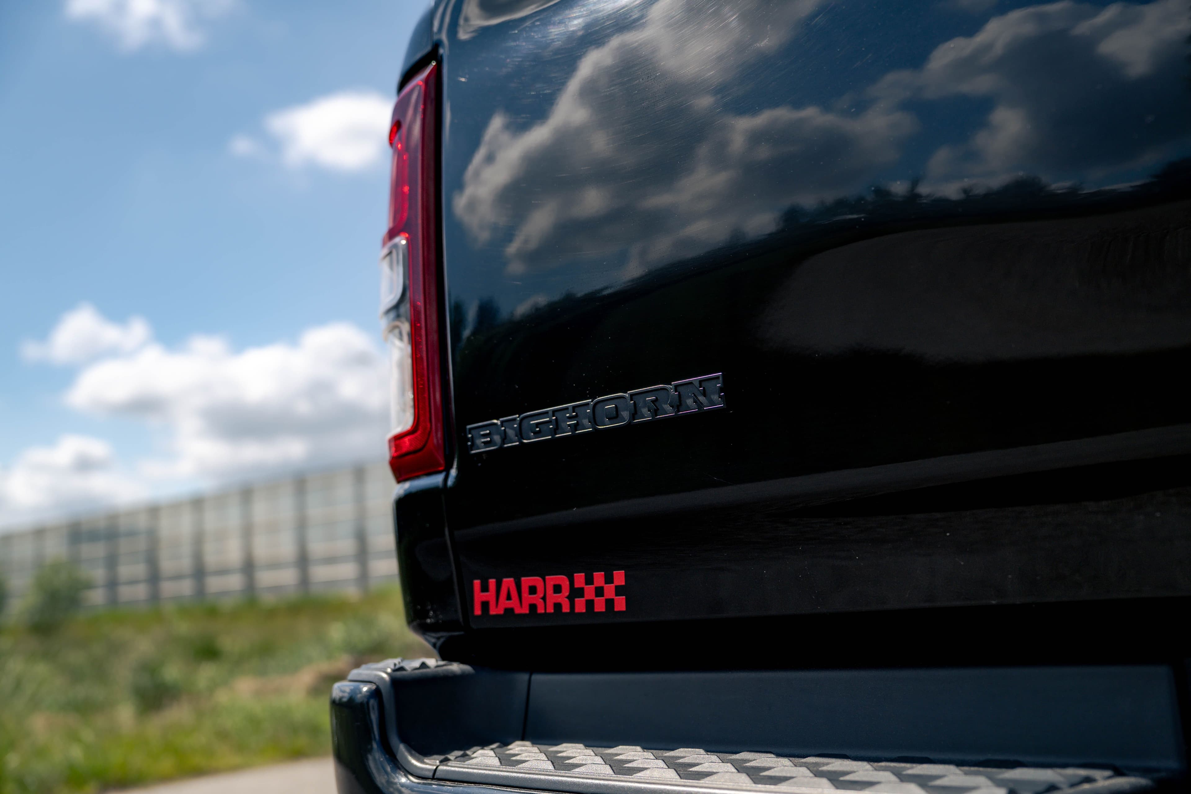 RAM 1500 zdjęcie 11