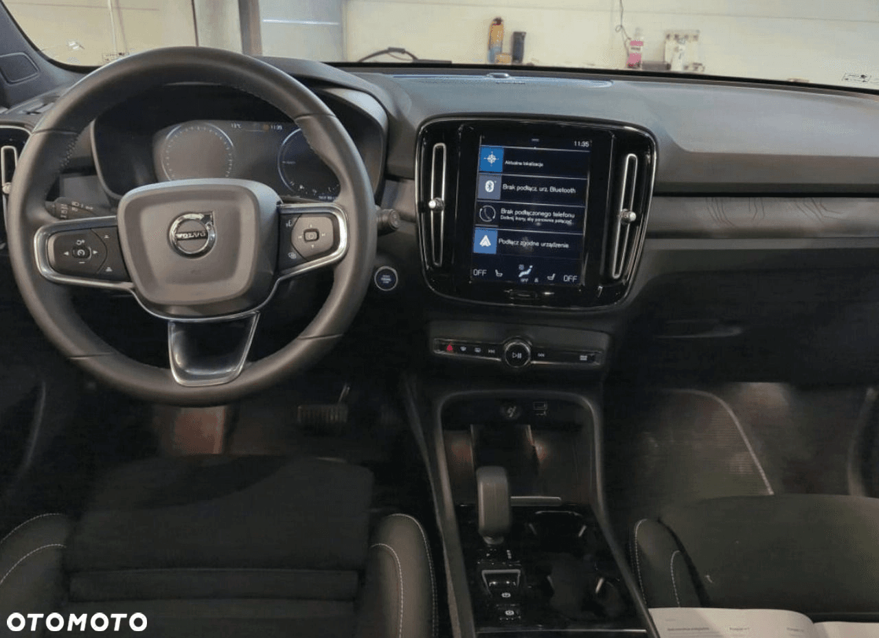 Volvo XC 40 zdjęcie 5