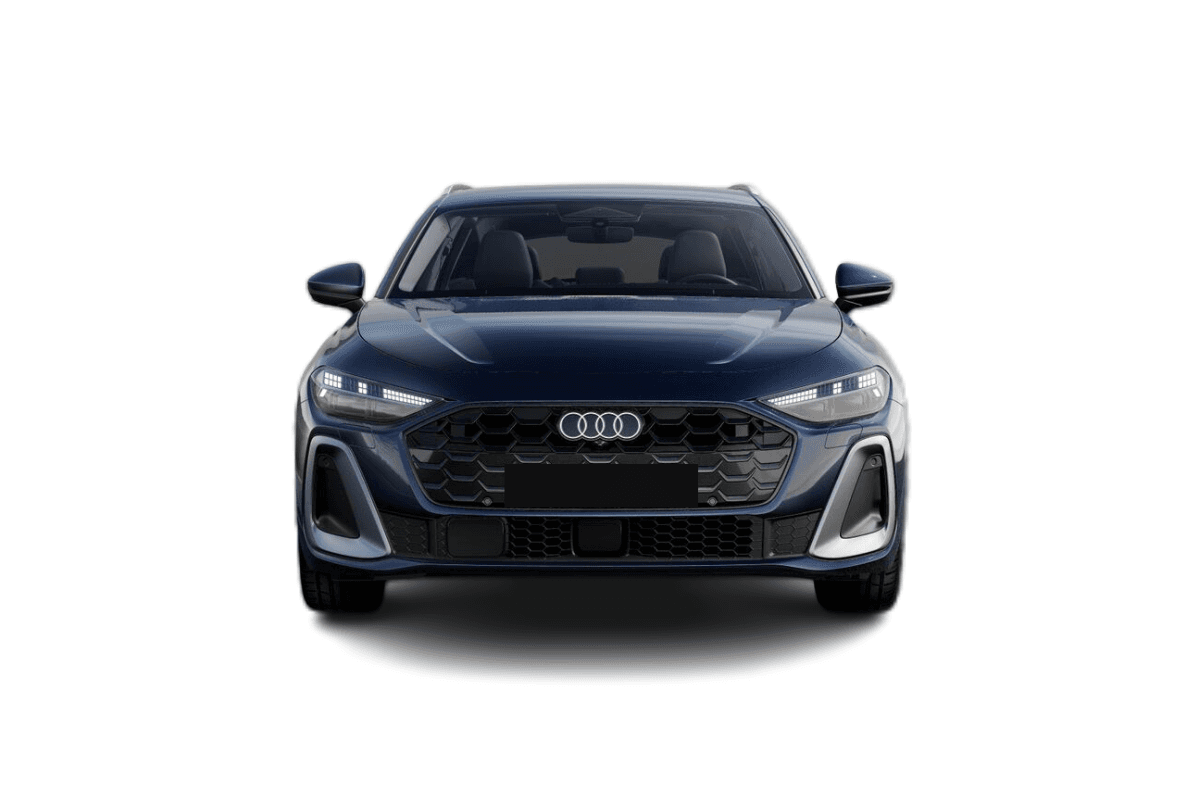 Audi A5 — zdjęcie 4