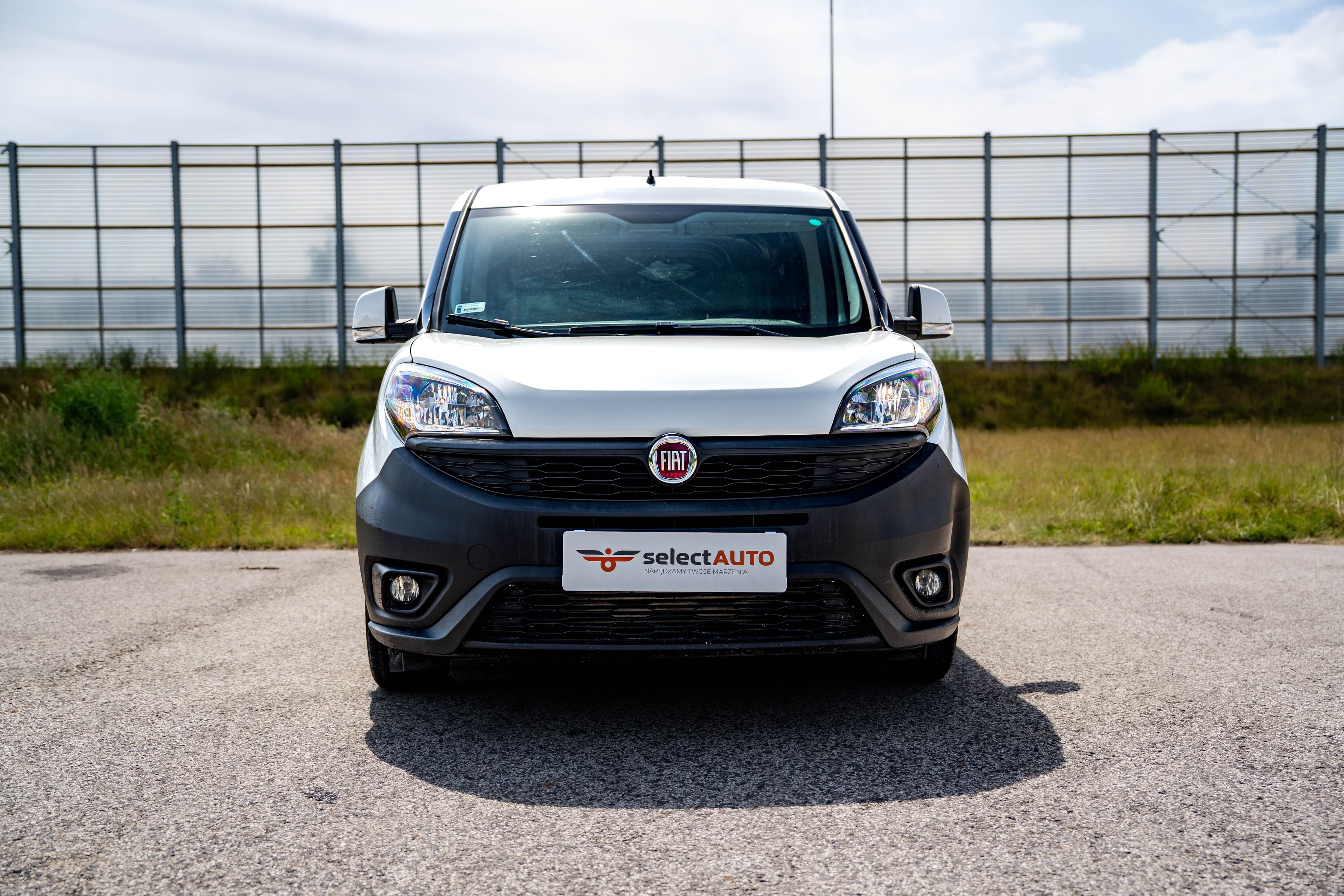 Fiat Doblo (2020) — zdjęcie 2