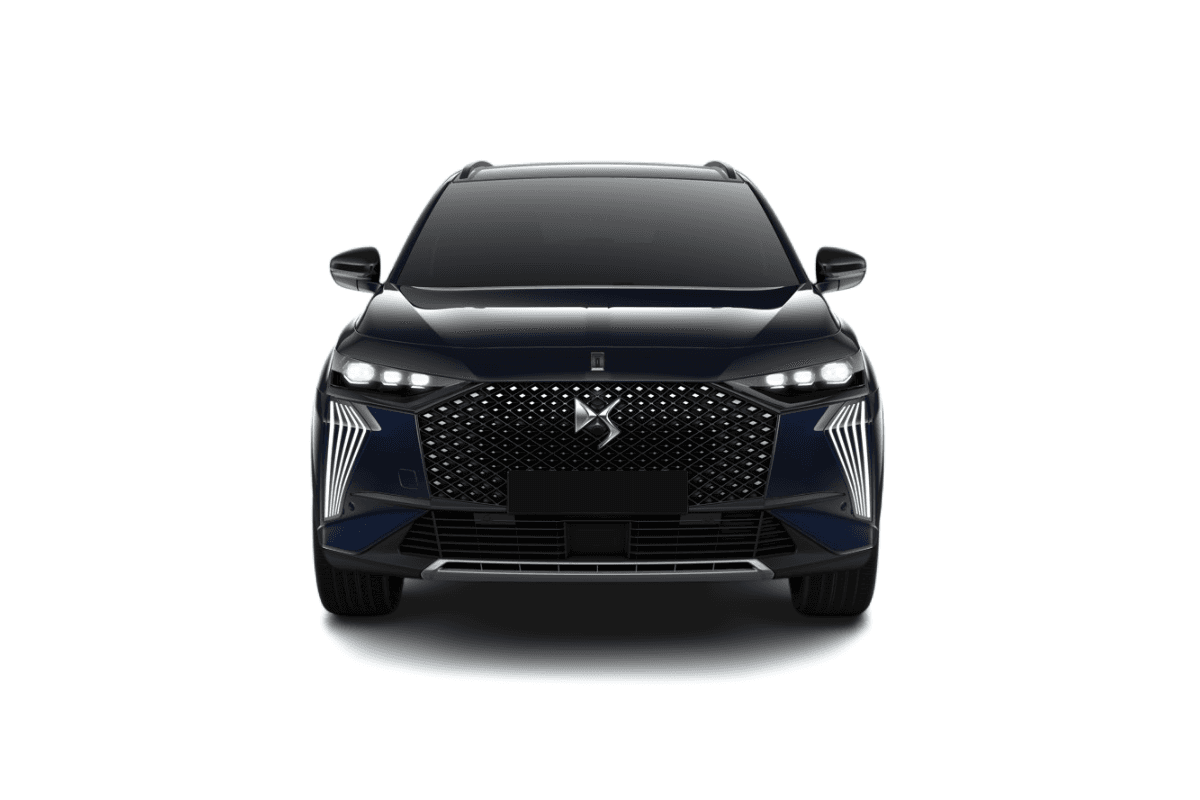 DS Automobiles 7 zdjęcie 5