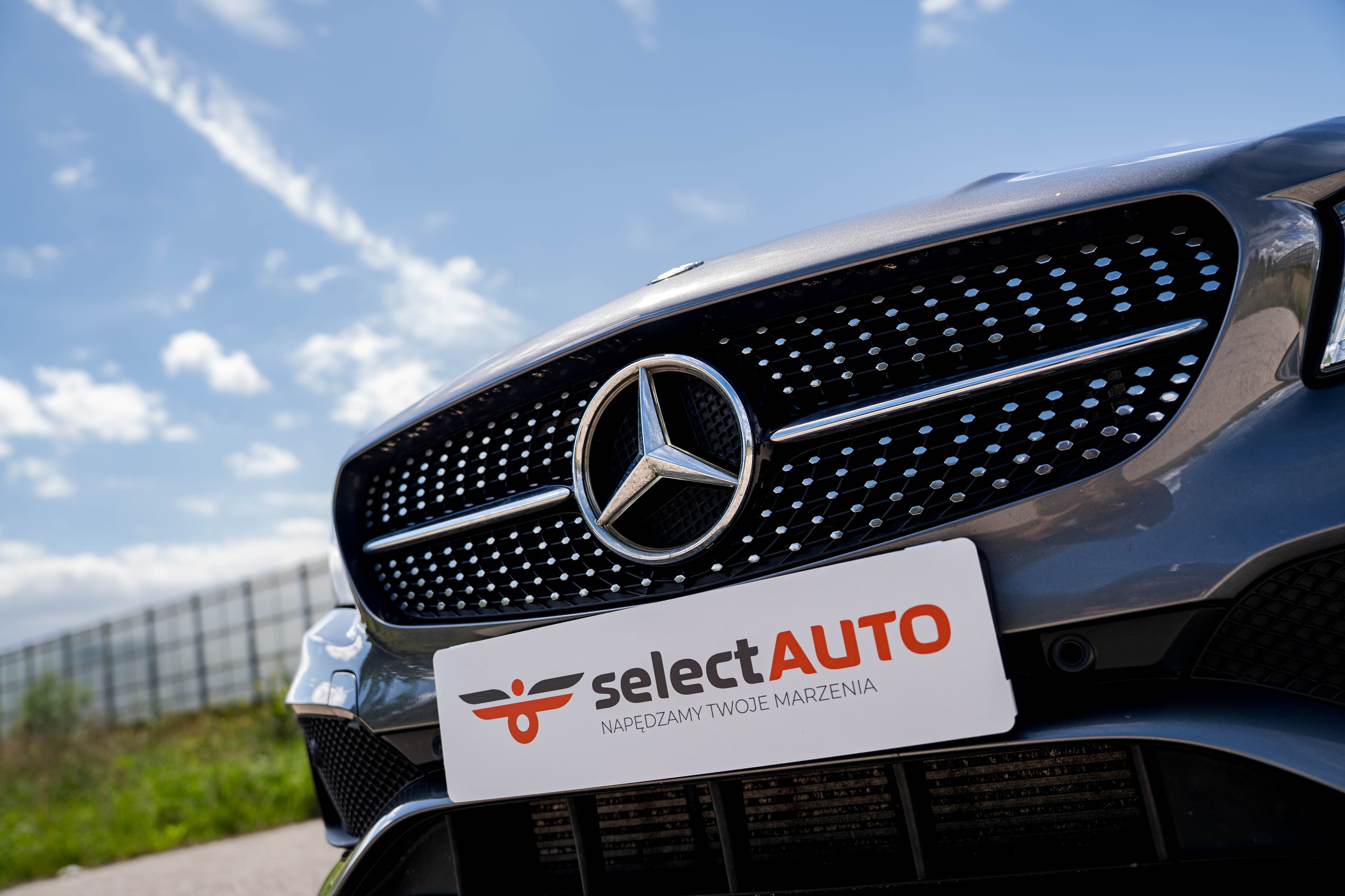 Mercedes-Benz CLA zdjęcie 13