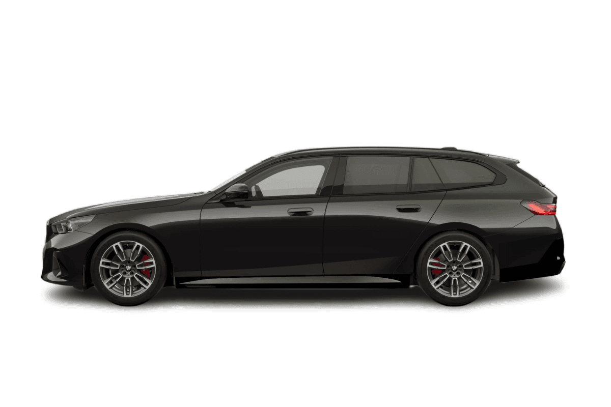BMW Seria 5 — zdjęcie 3