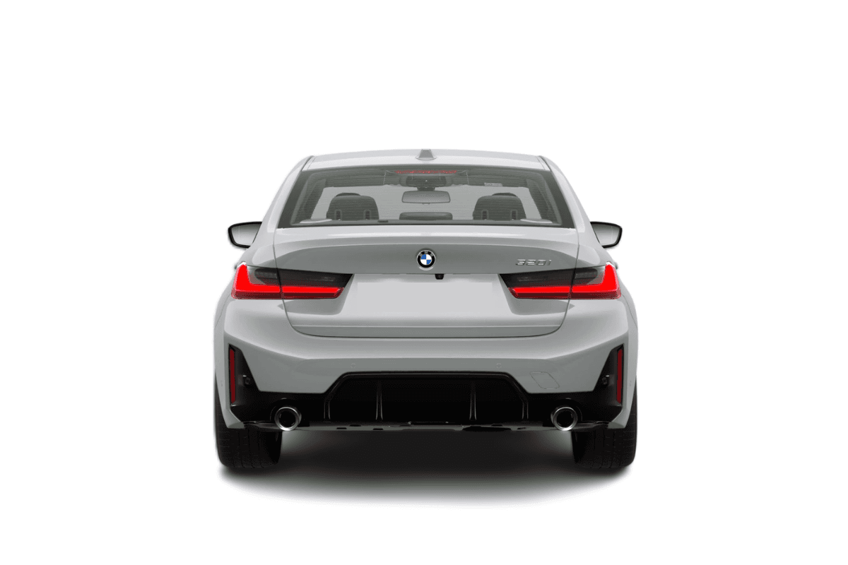 BMW Seria 3 zdjęcie 5