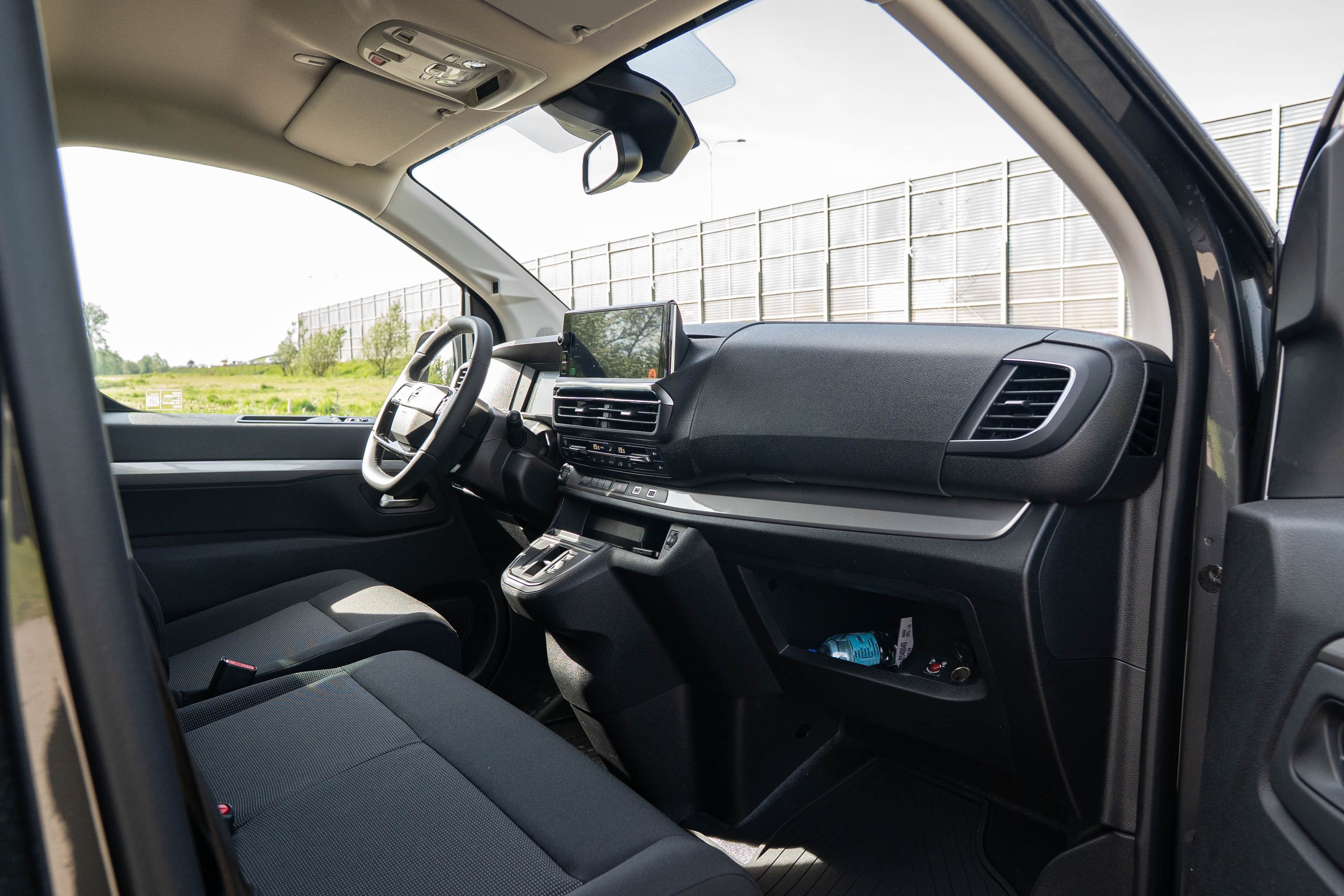 Opel Zafira zdjęcie 24