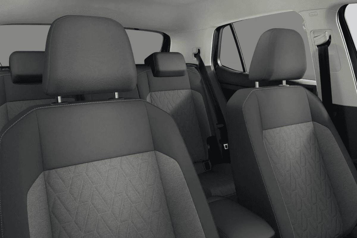 Volkswagen T-Cross zdjęcie 5