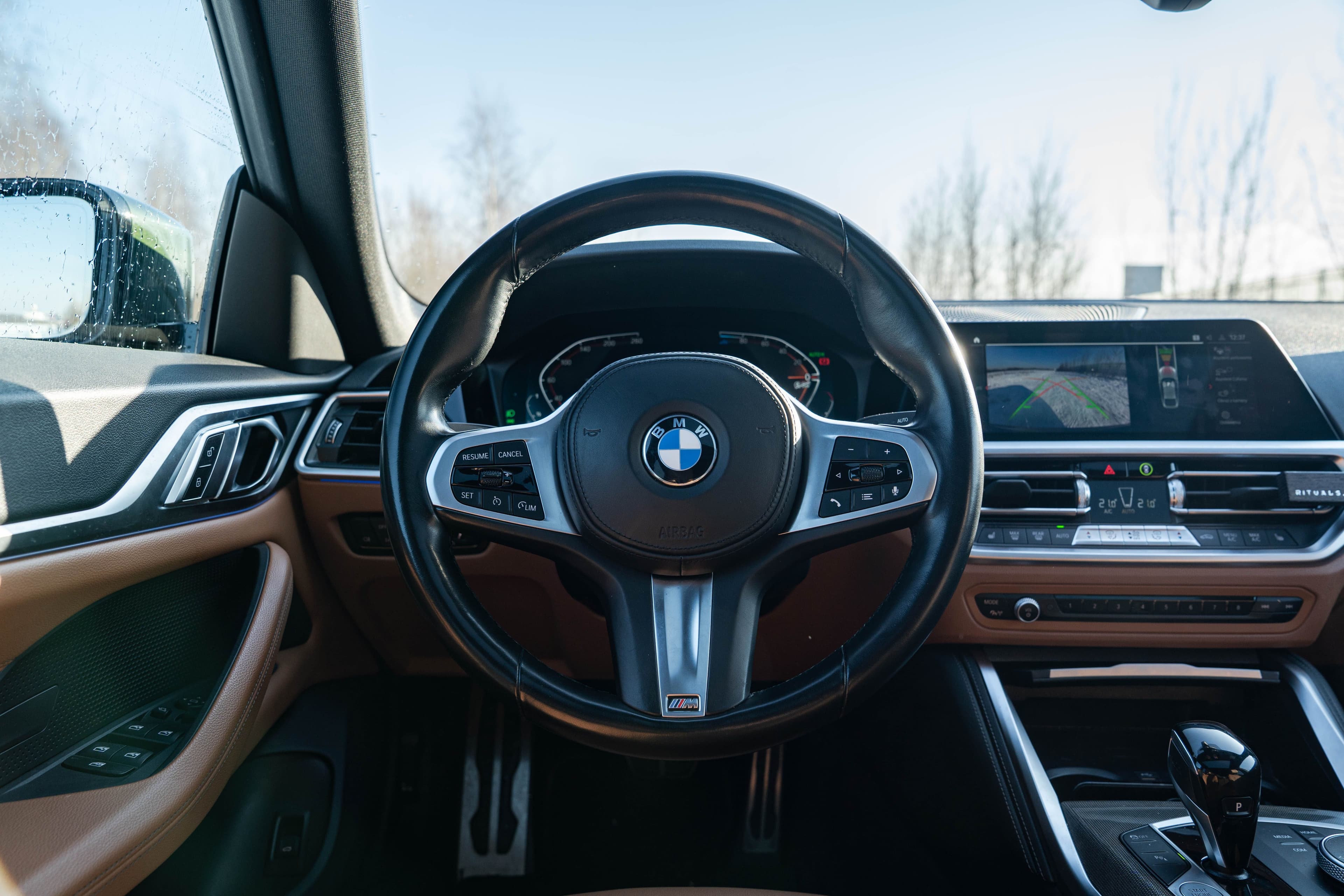 BMW Seria 4 zdjęcie 17