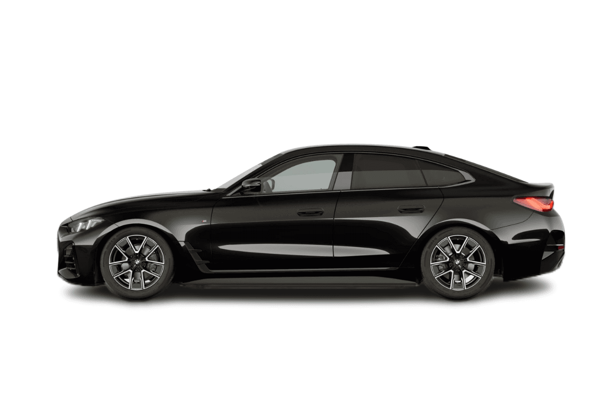 BMW 420i — zdjęcie 3