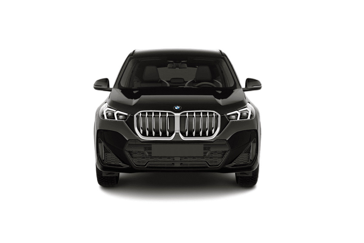 BMW X1 zdjęcie 5