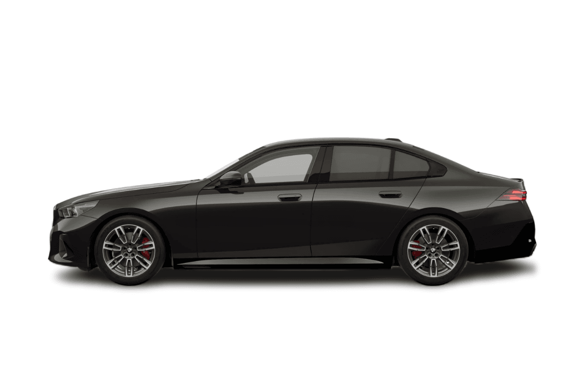 BMW Seria 5 — zdjęcie 3