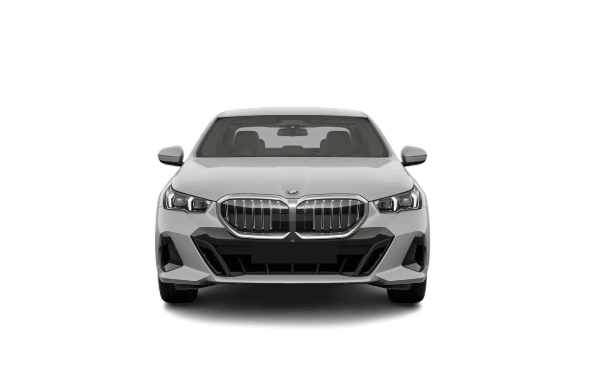 BMW Seria 5 — zdjęcie 4