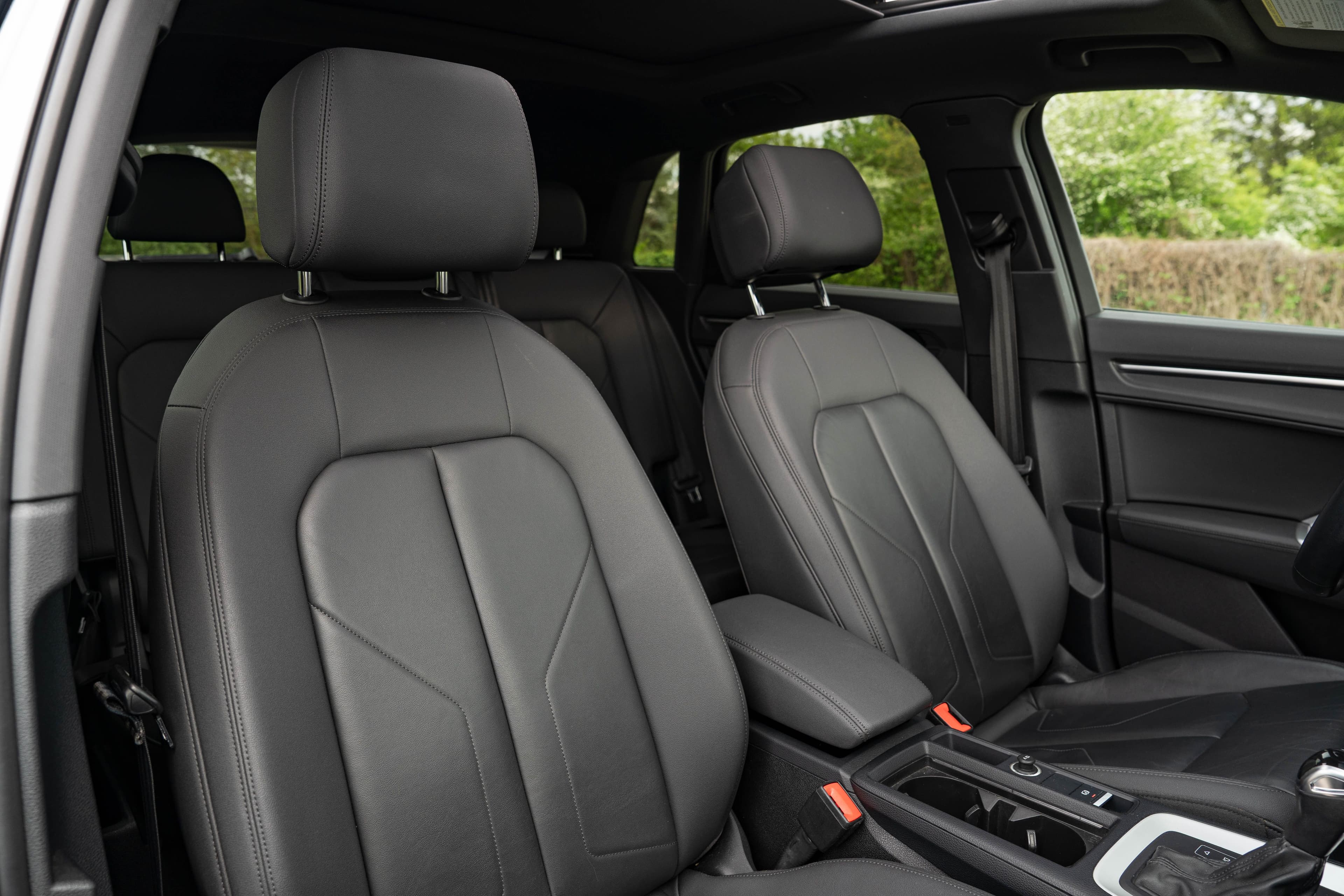 Audi Q3 zdjęcie 24