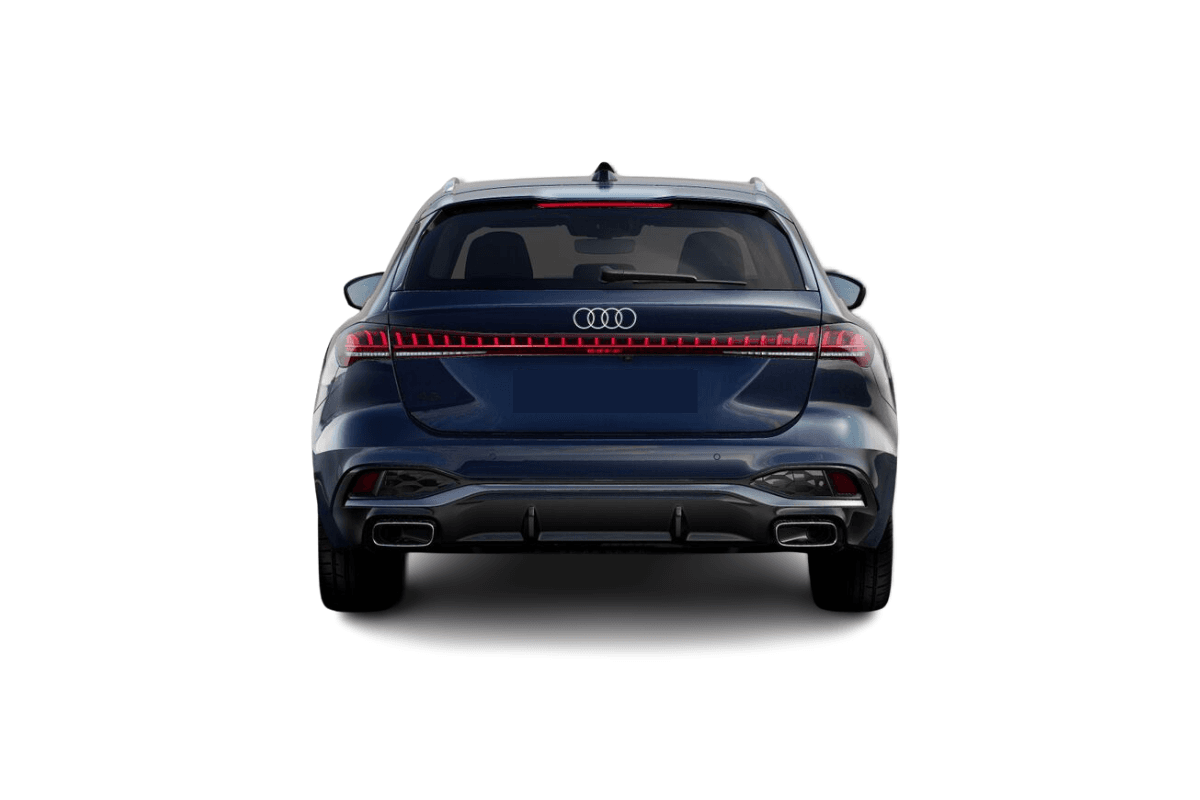 Audi A5 zdjęcie 5