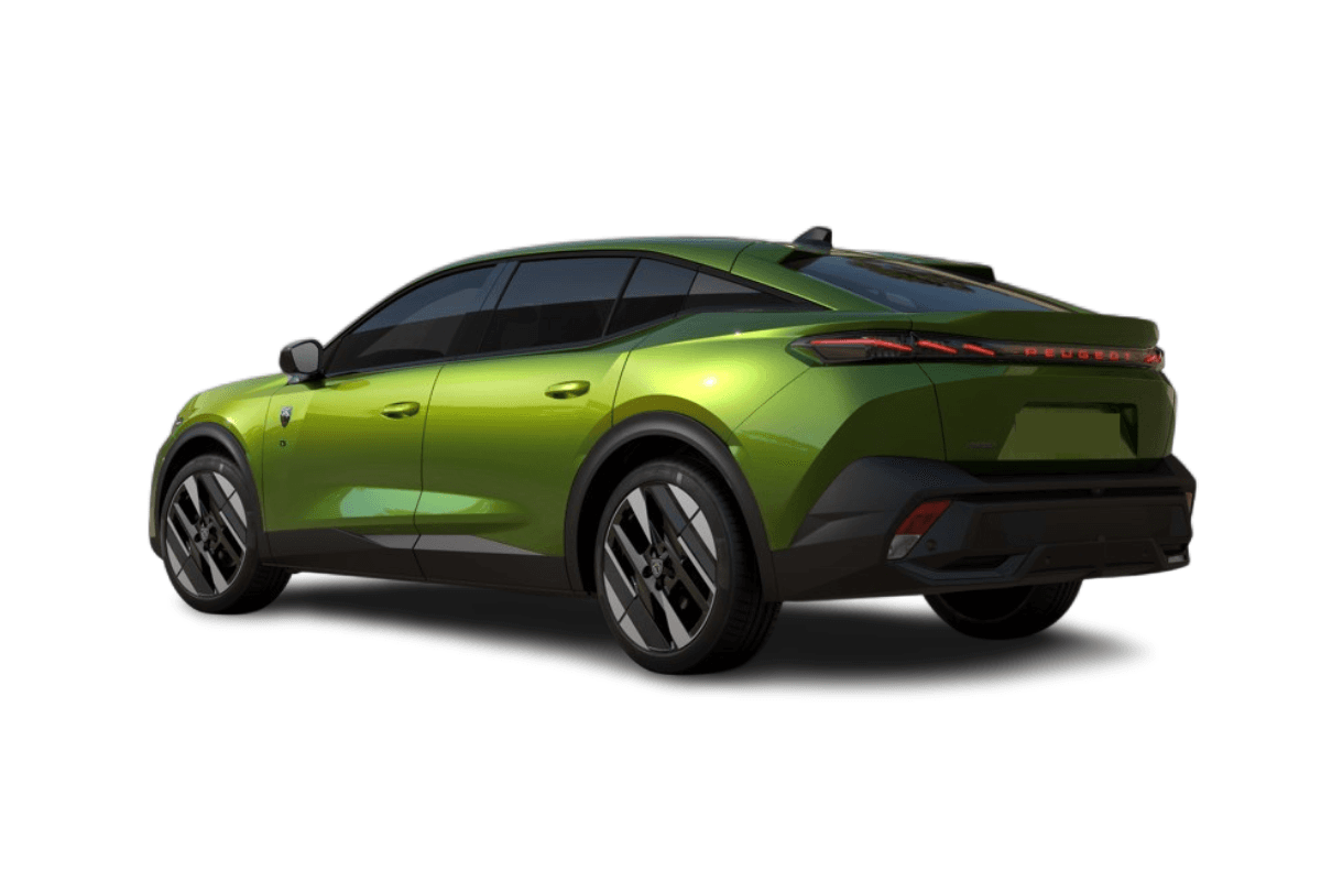 Peugeot 408 — zdjęcie 2