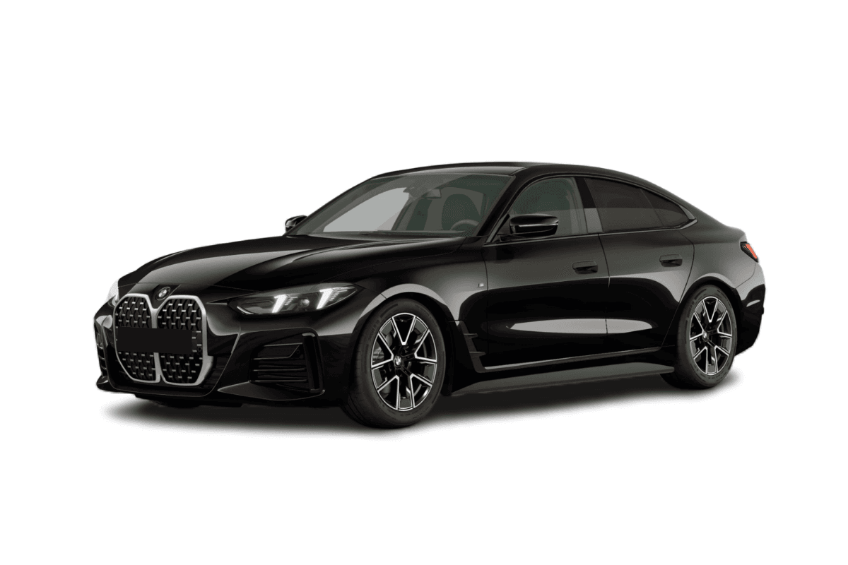 BMW 420i