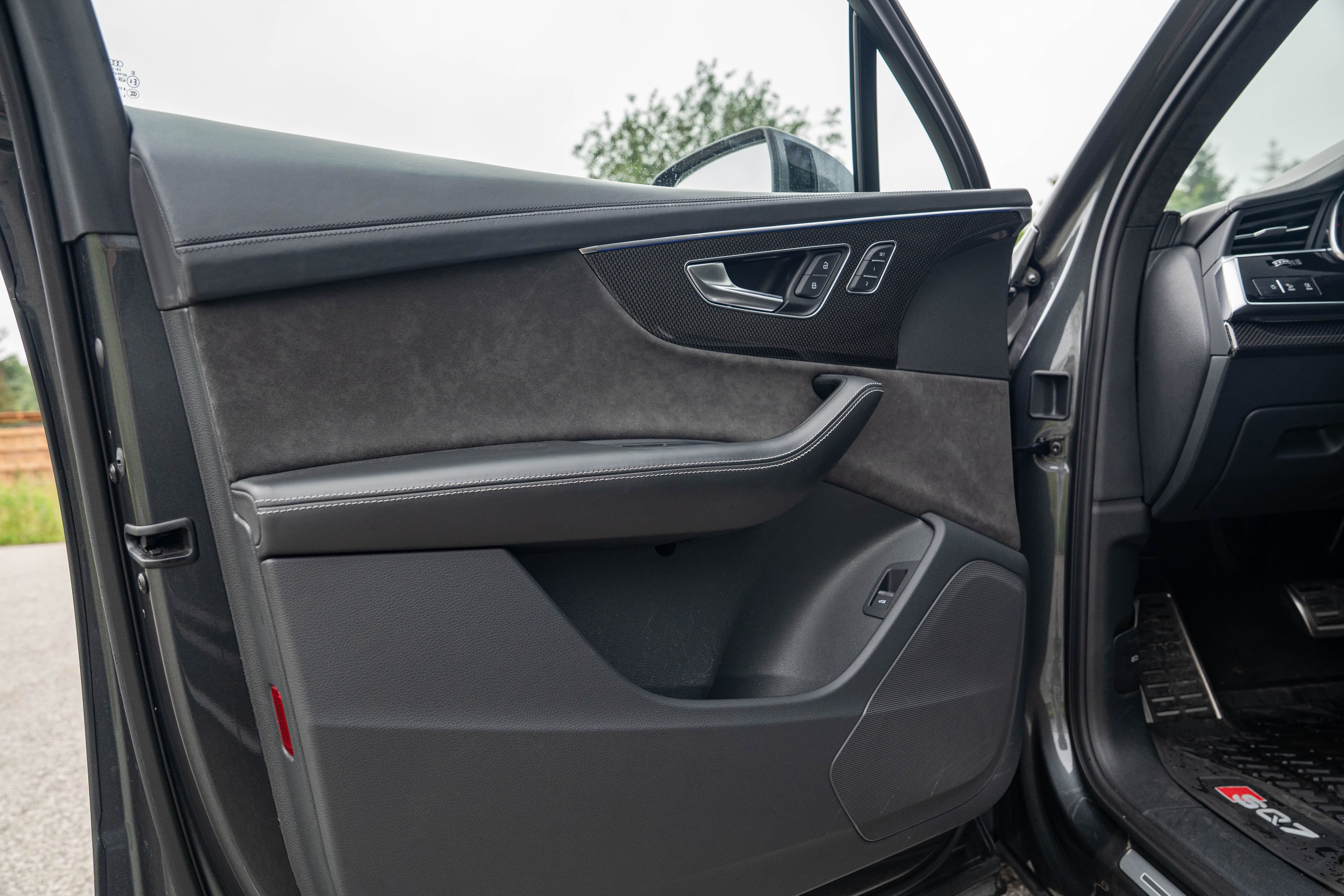 Audi SQ7 zdjęcie 27