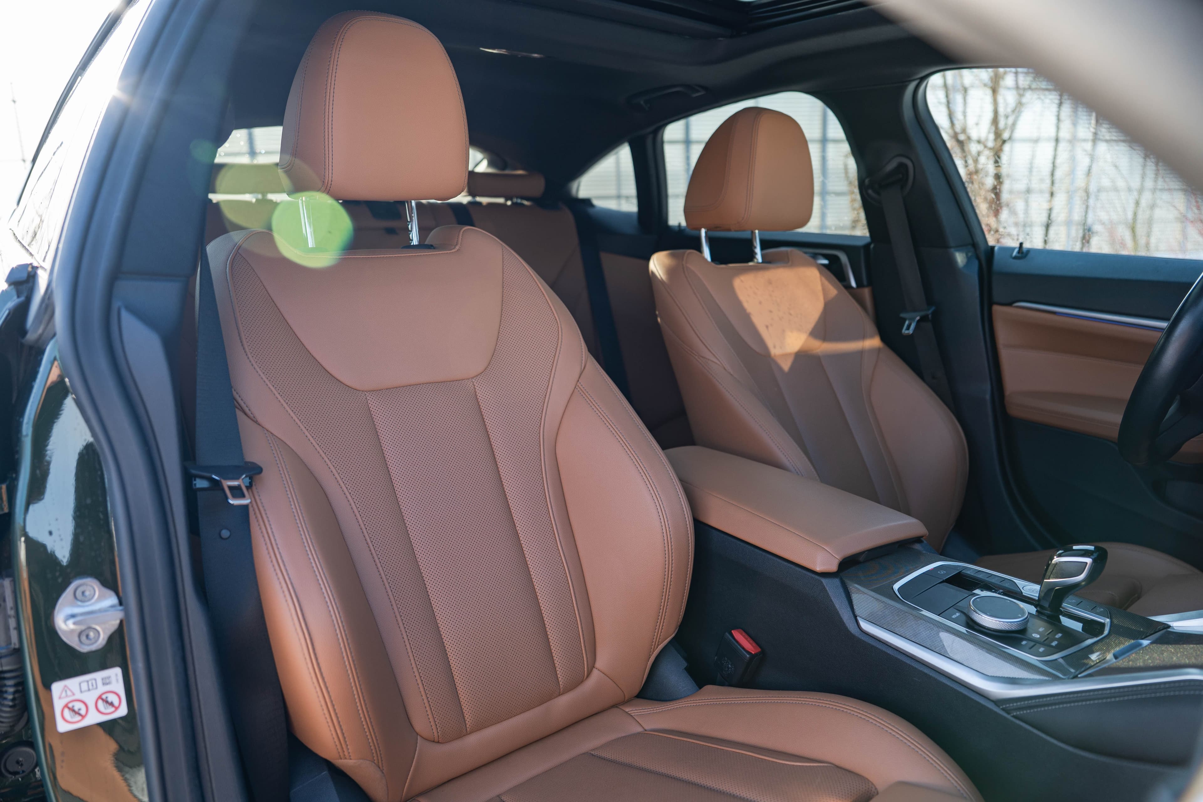 BMW Seria 4 zdjęcie 26