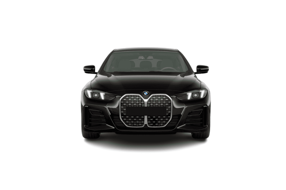 BMW 420i — zdjęcie 4