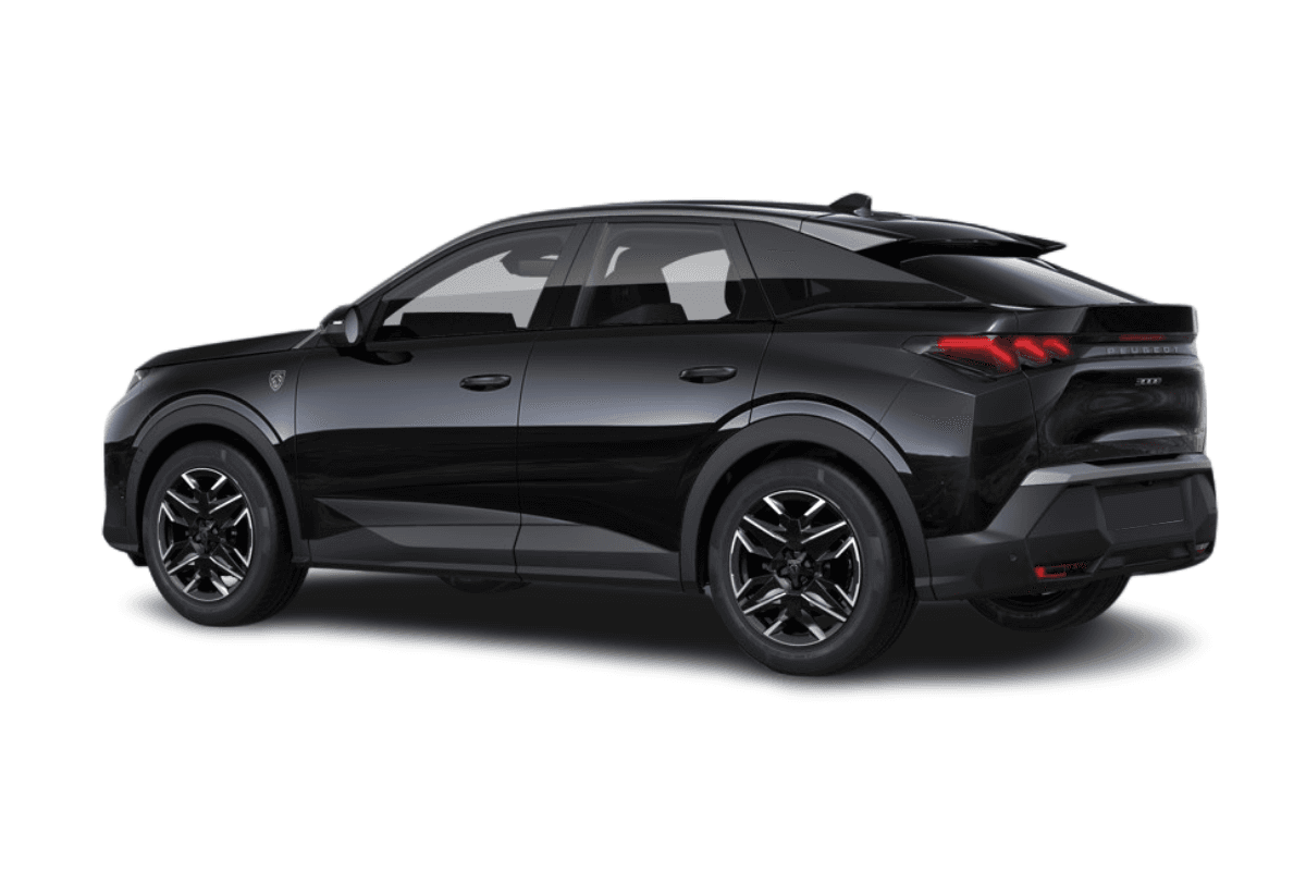Peugeot 3008 — zdjęcie 3