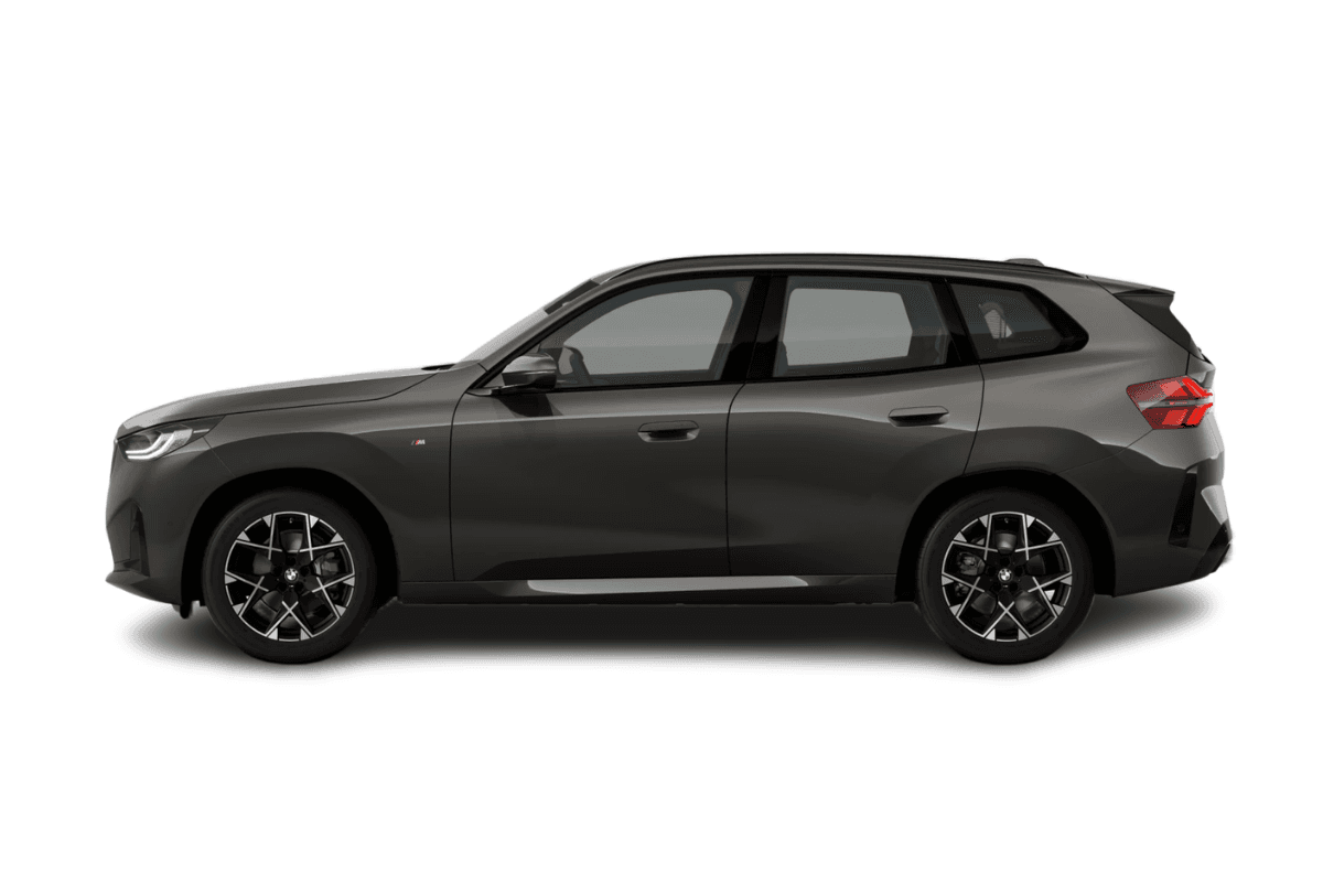 BMW X3 — zdjęcie 4