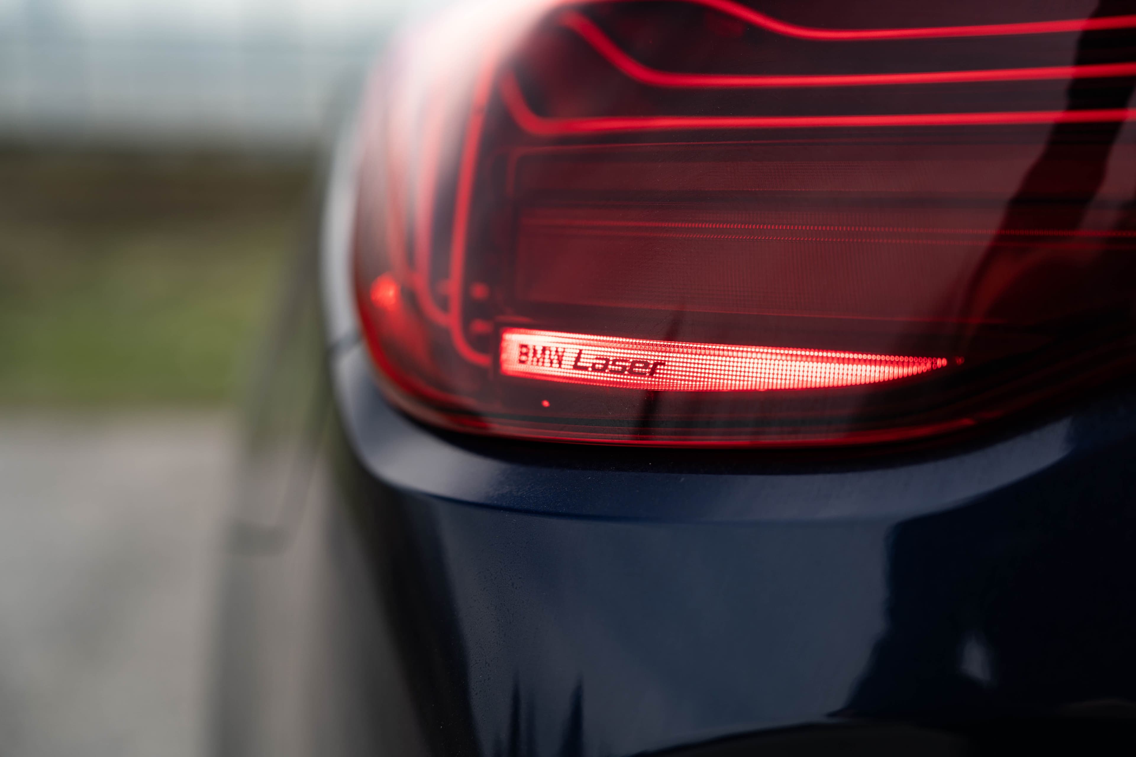 BMW M4 zdjęcie 15