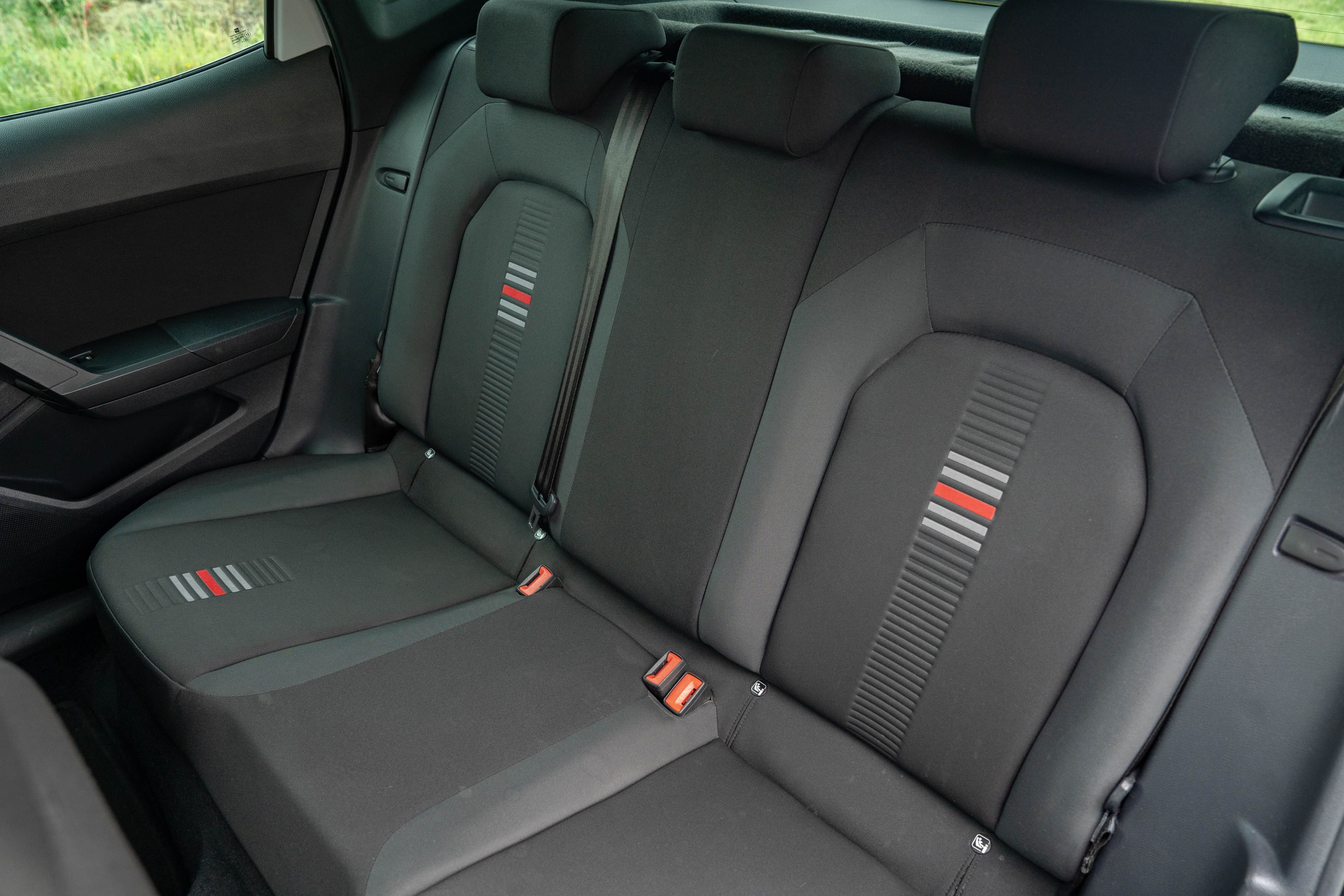 Seat Arona zdjęcie 29