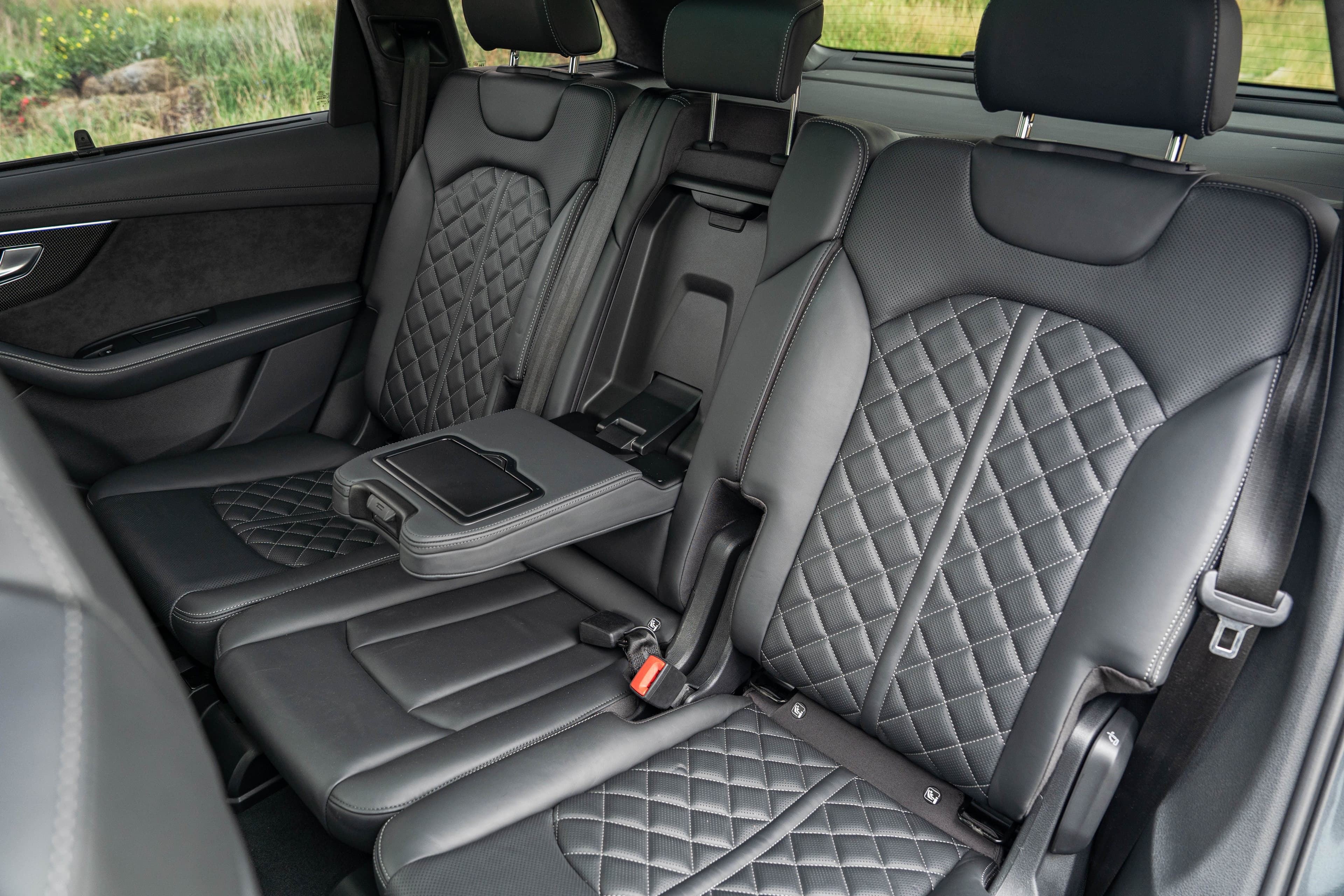 Audi SQ7 zdjęcie 25