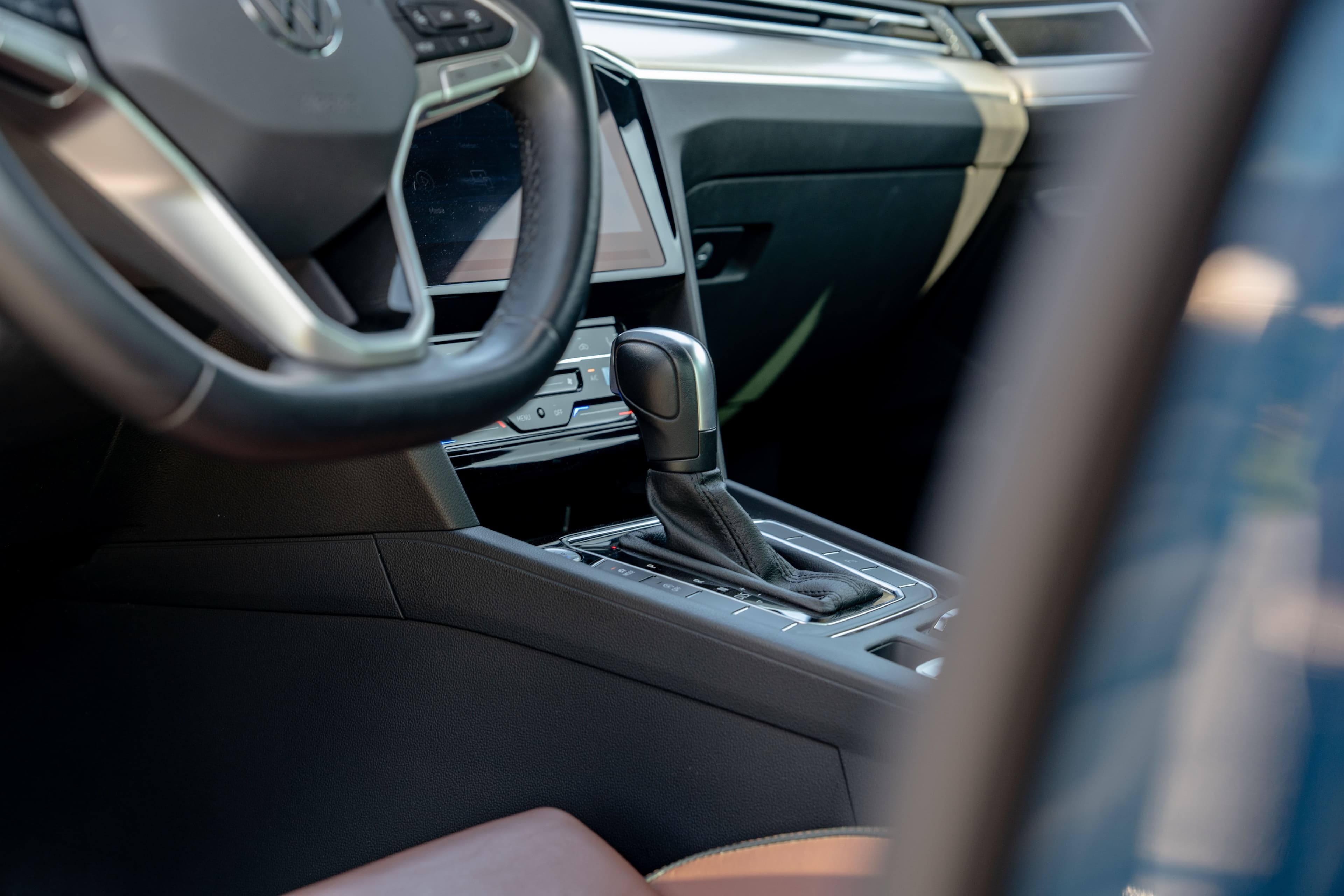 Volkswagen Passat zdjęcie 18