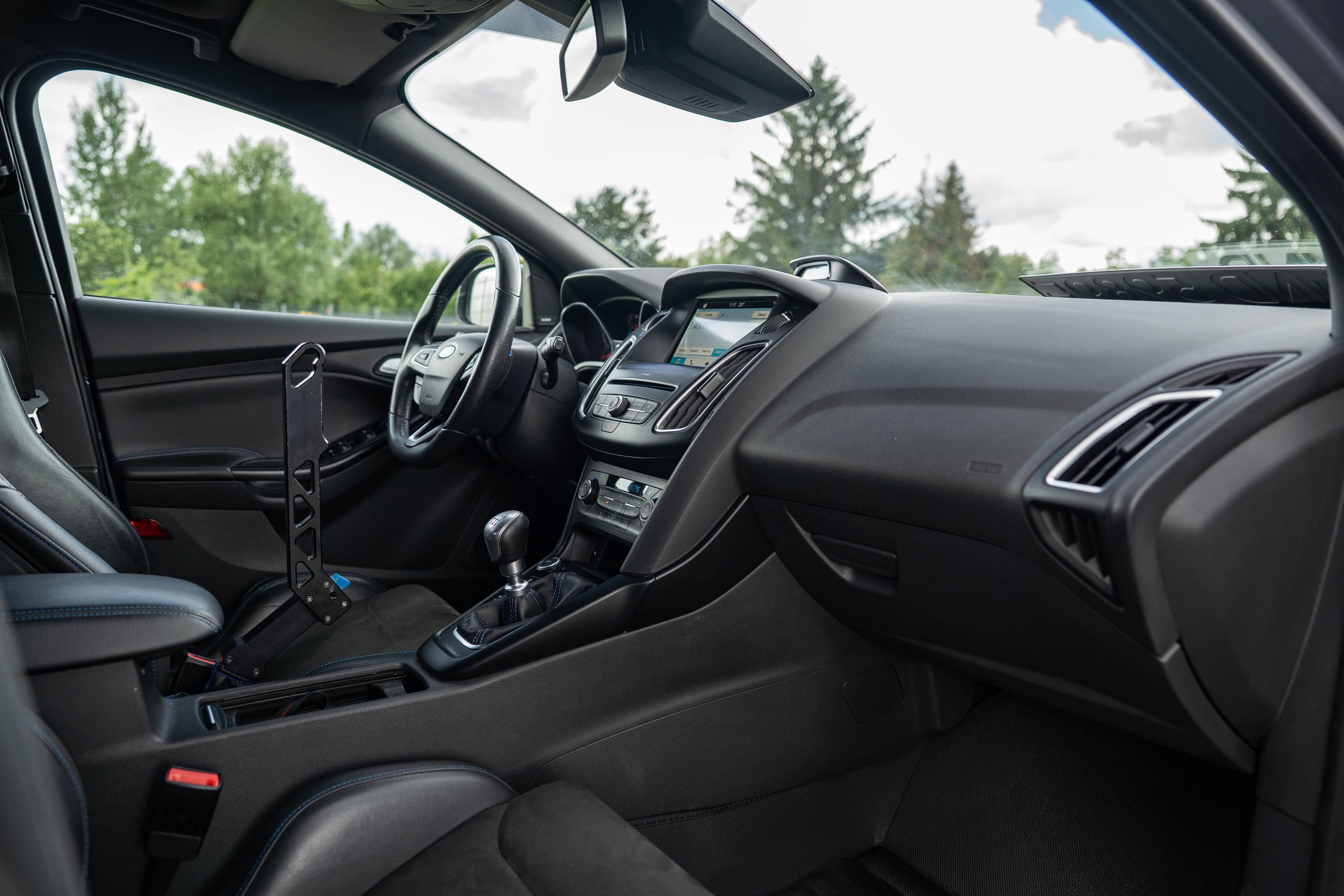 Ford Focus zdjęcie 22