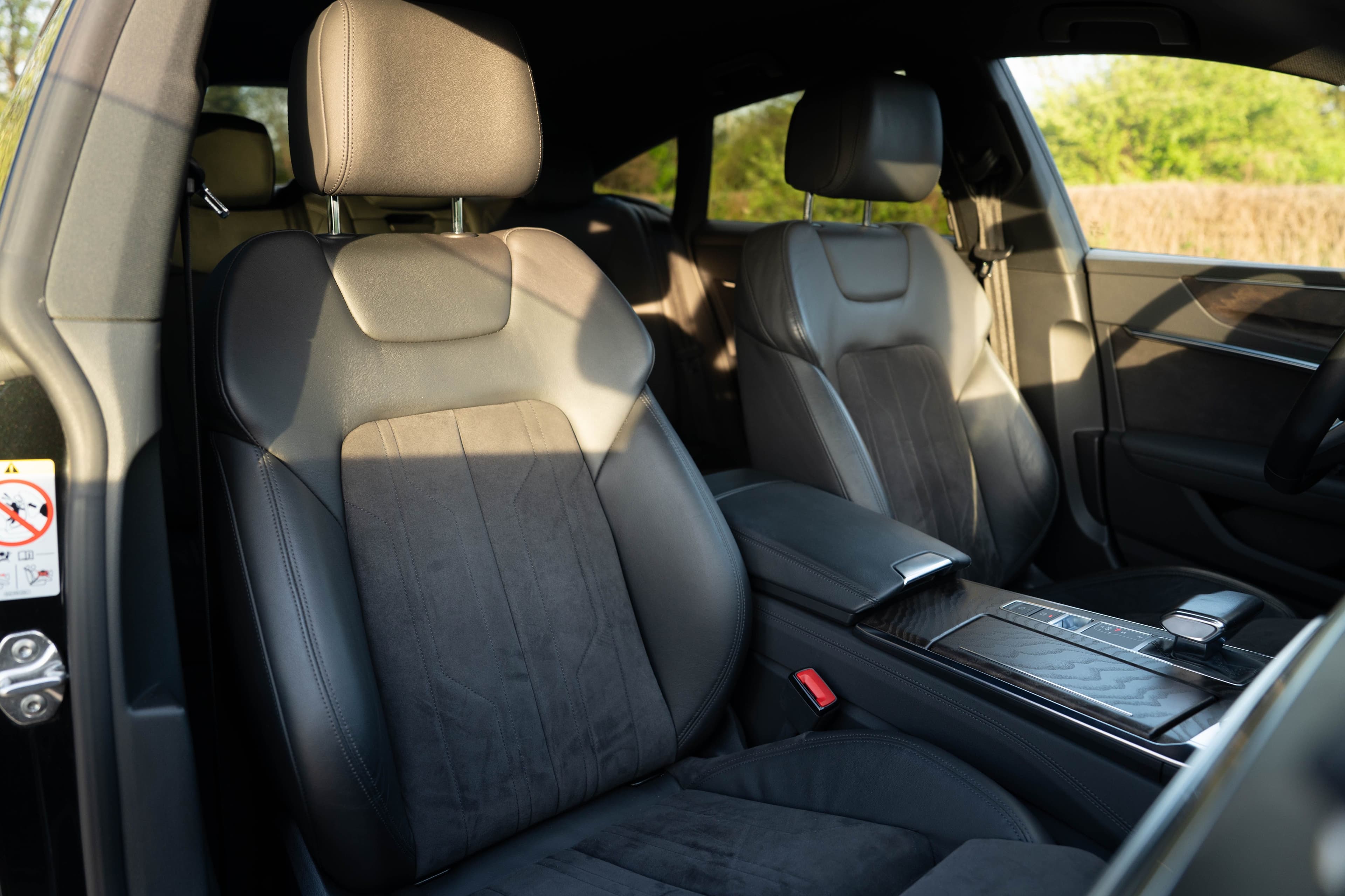 Audi A7 zdjęcie 26