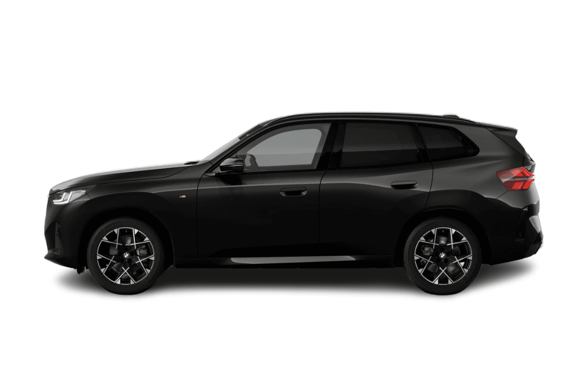 BMW X3 — zdjęcie 4