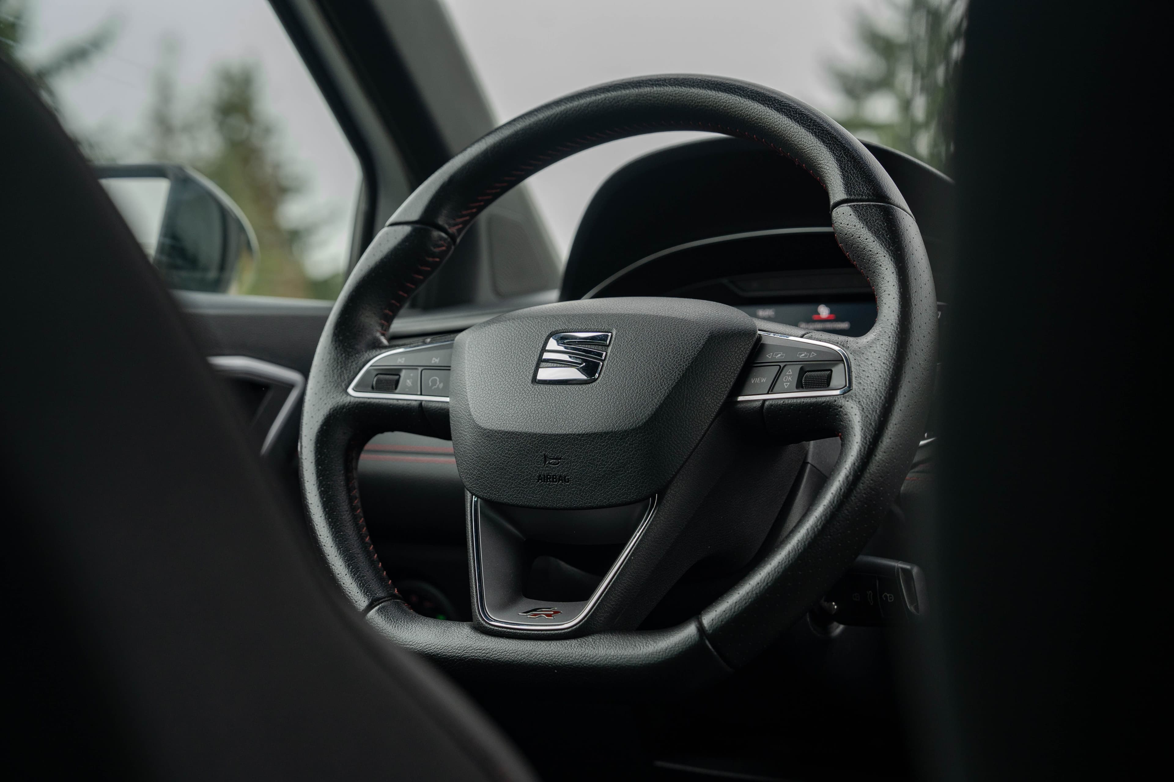 Seat Arona zdjęcie 21