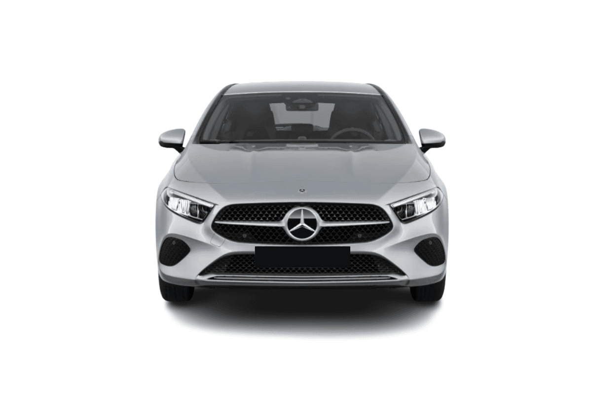 Mercedes-Benz Klasa A — zdjęcie 4