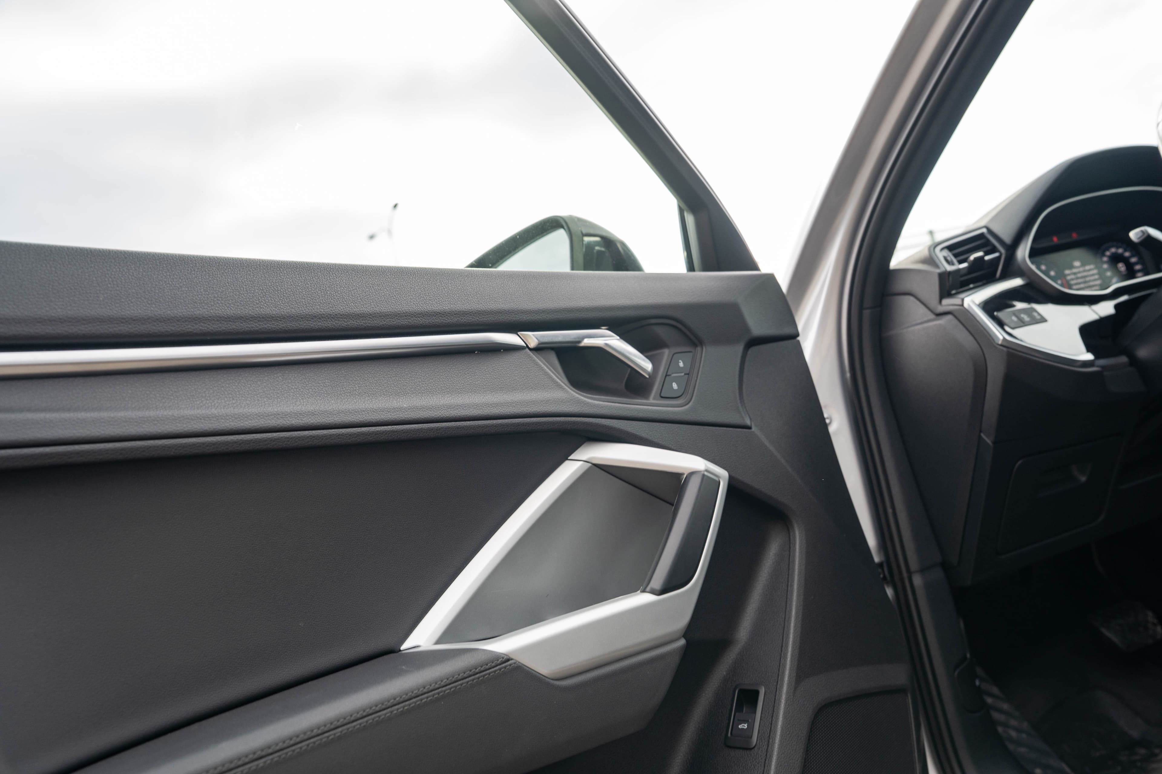 Audi Q3 zdjęcie 27