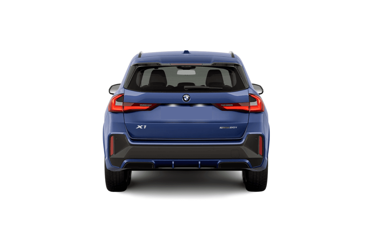 BMW X1 — zdjęcie 4