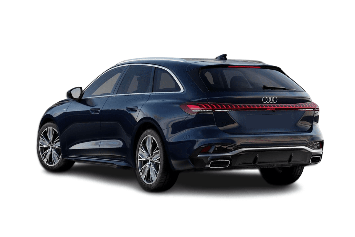 Audi A5 — zdjęcie 2