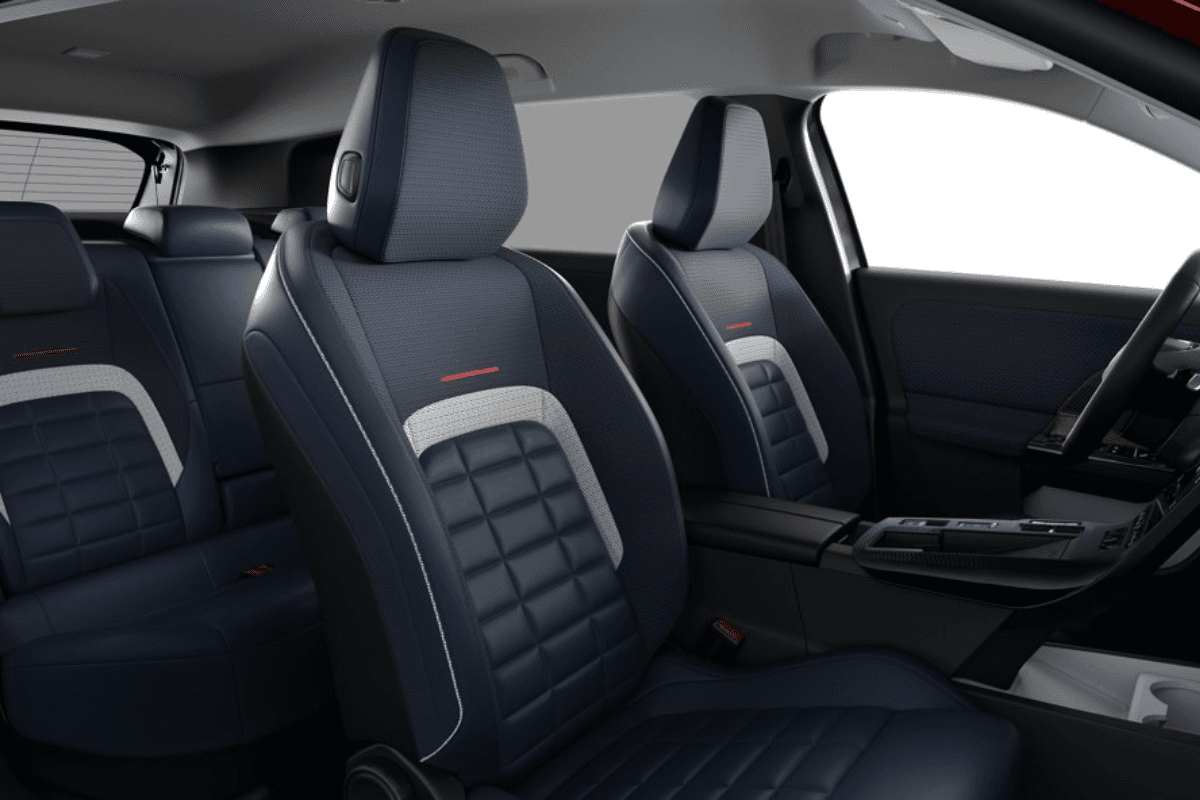 Citroen C5 zdjęcie 5
