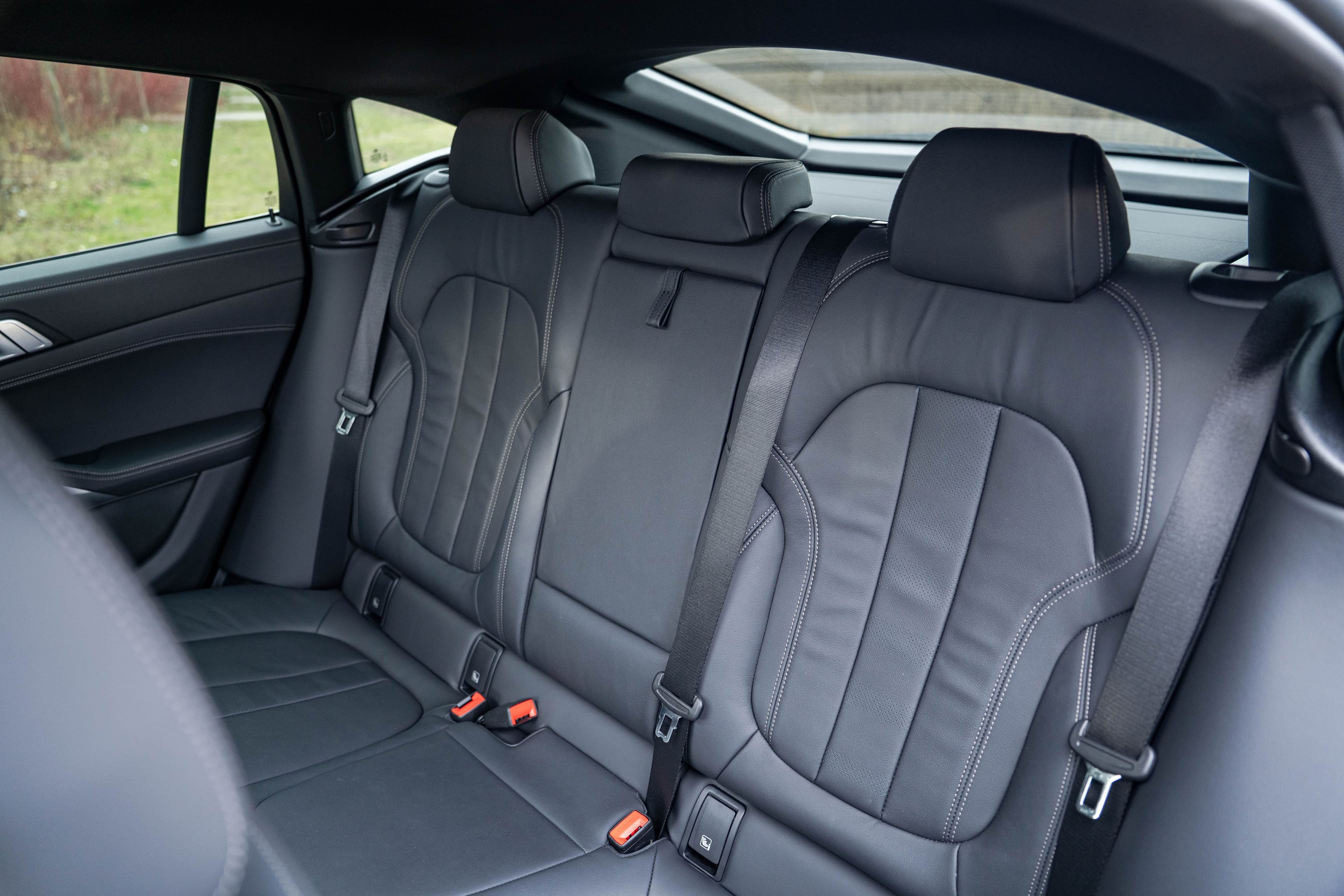 BMW X6 zdjęcie 29