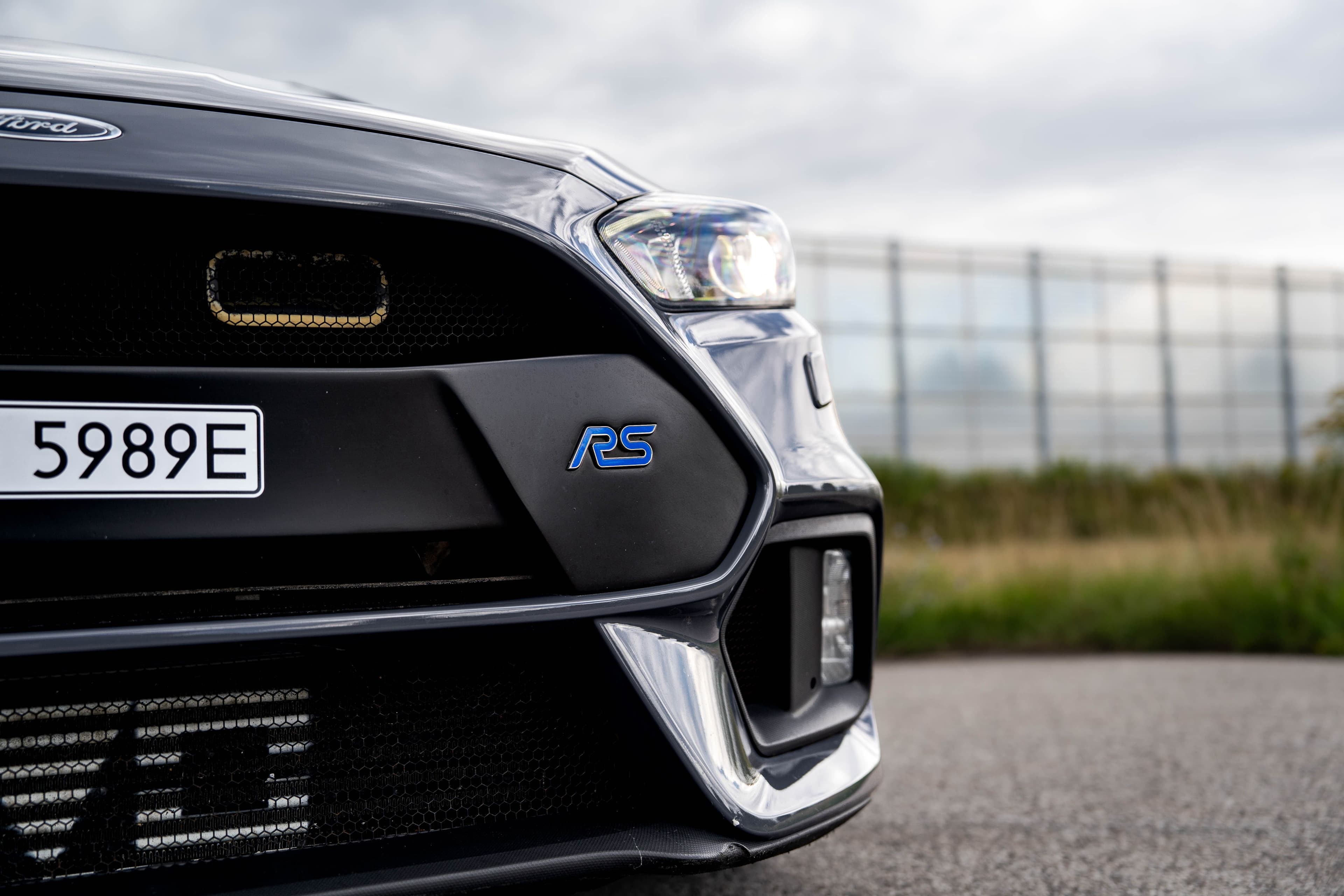 Ford Focus zdjęcie 12