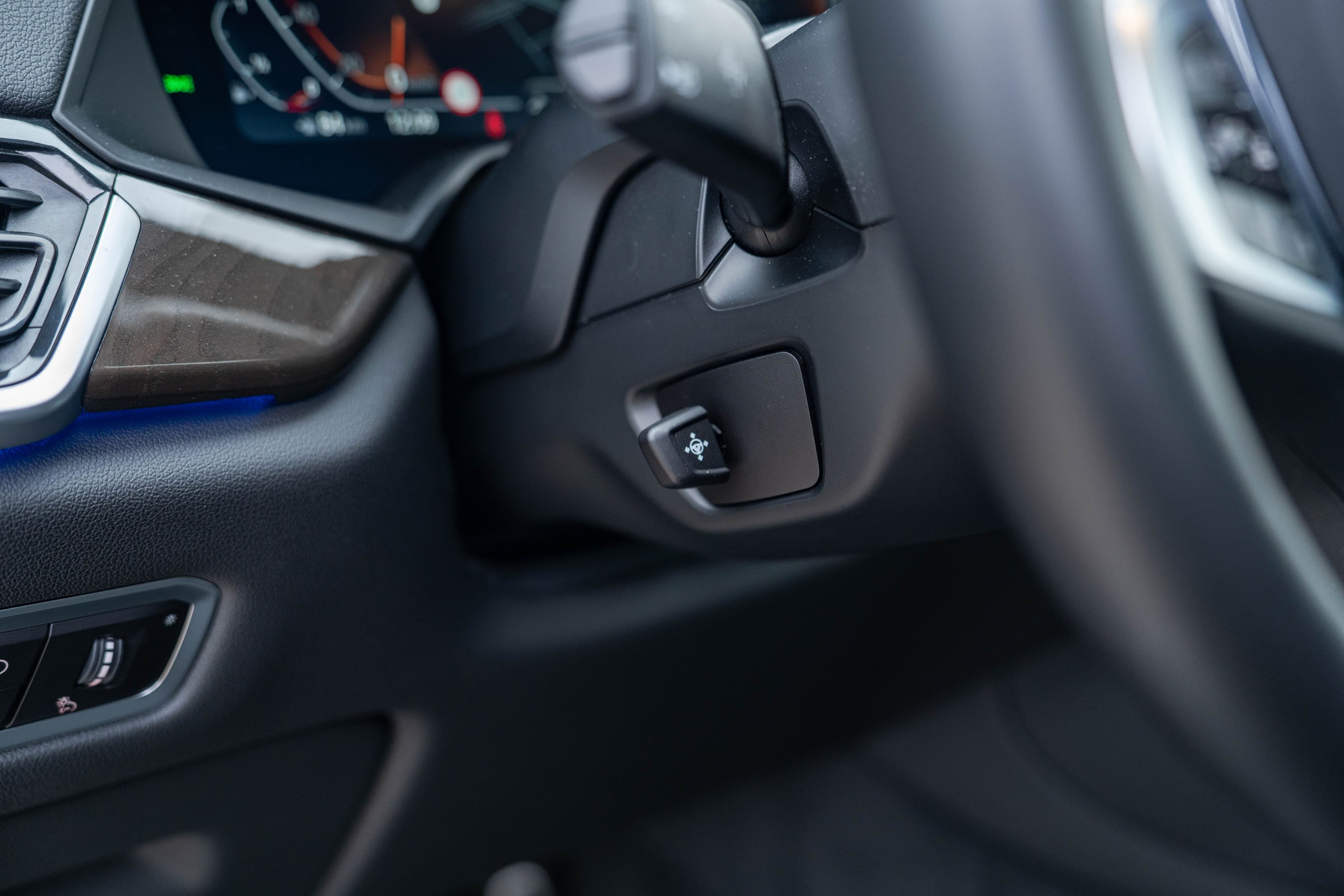 BMW X6 zdjęcie 34