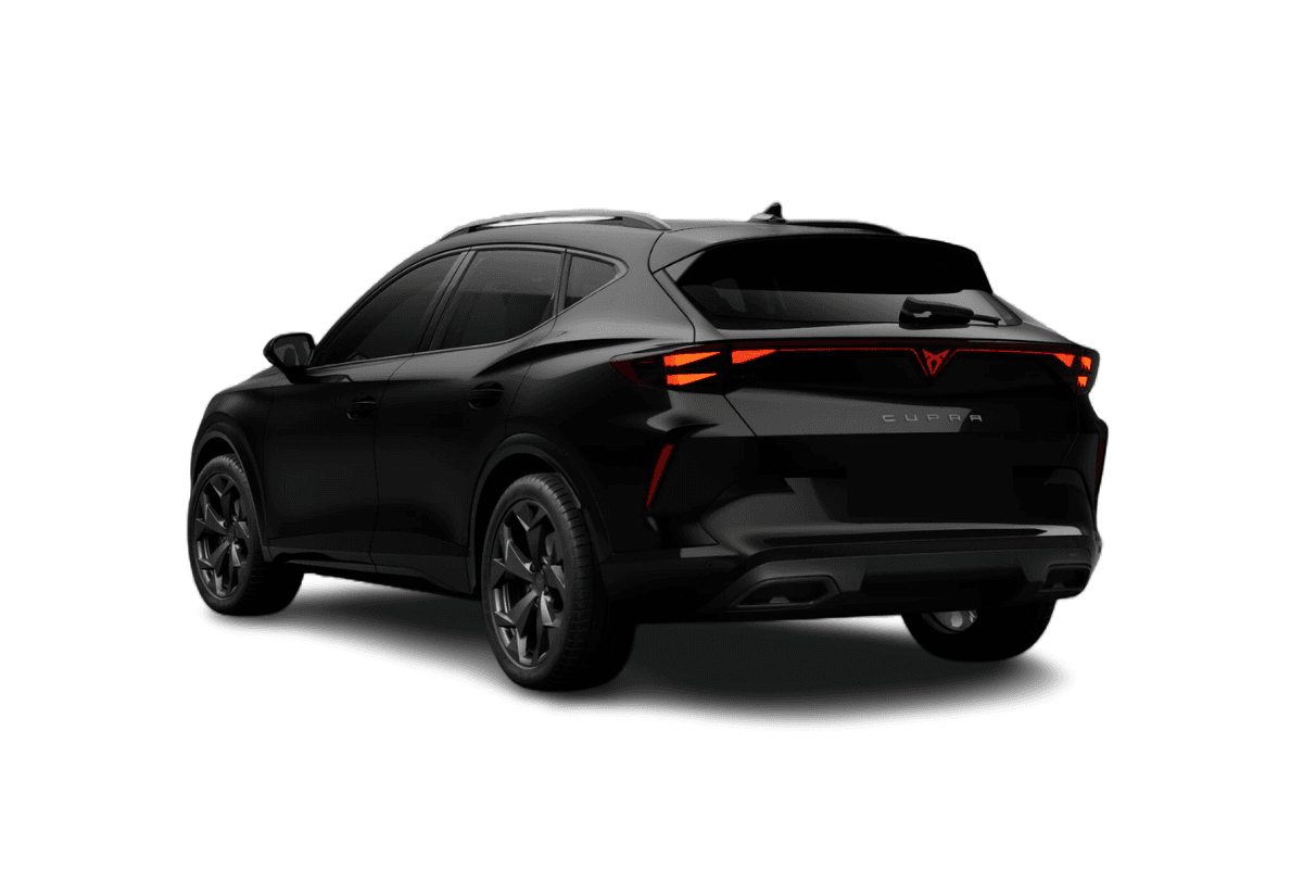Cupra Formentor — zdjęcie 2