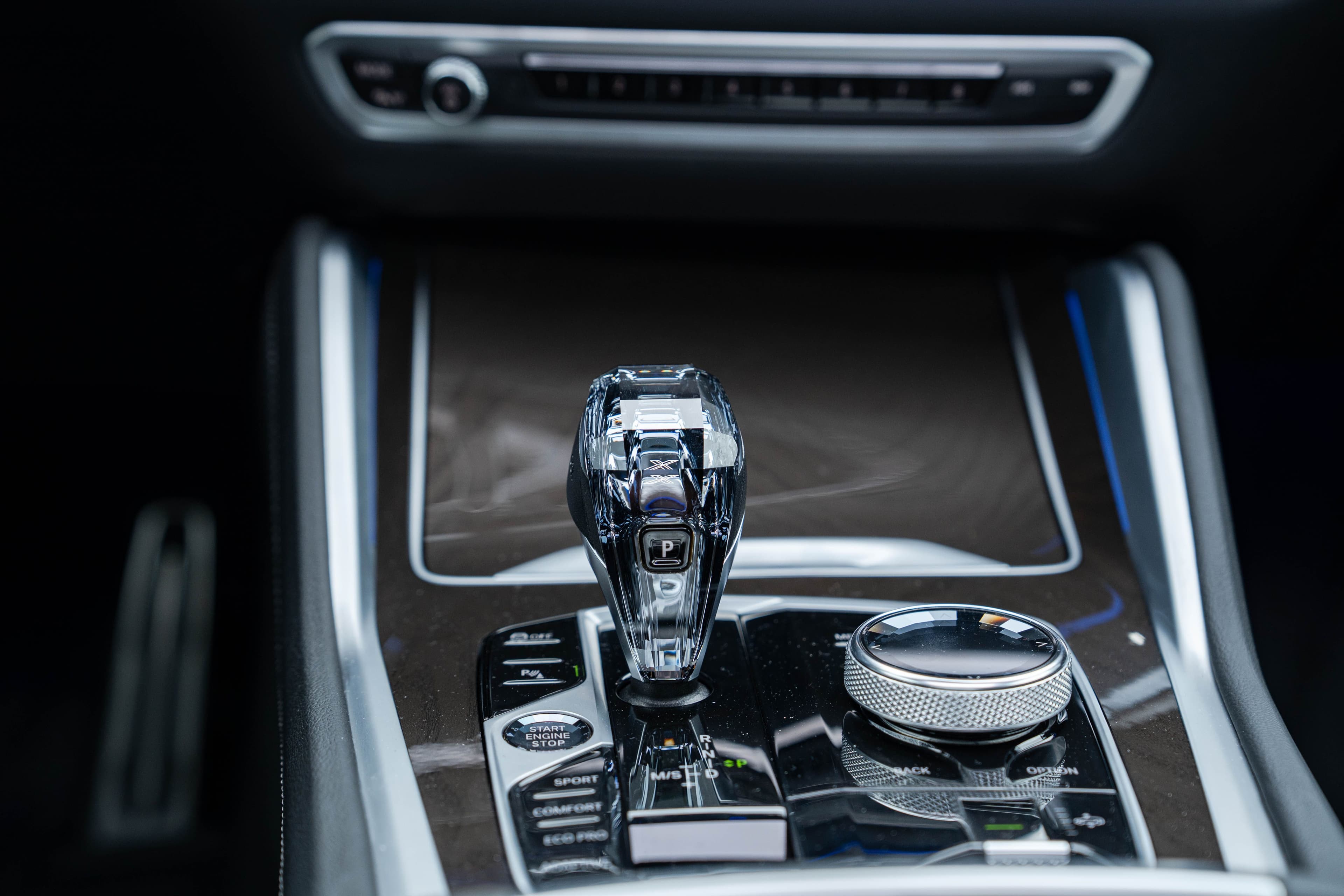 BMW X6 zdjęcie 21