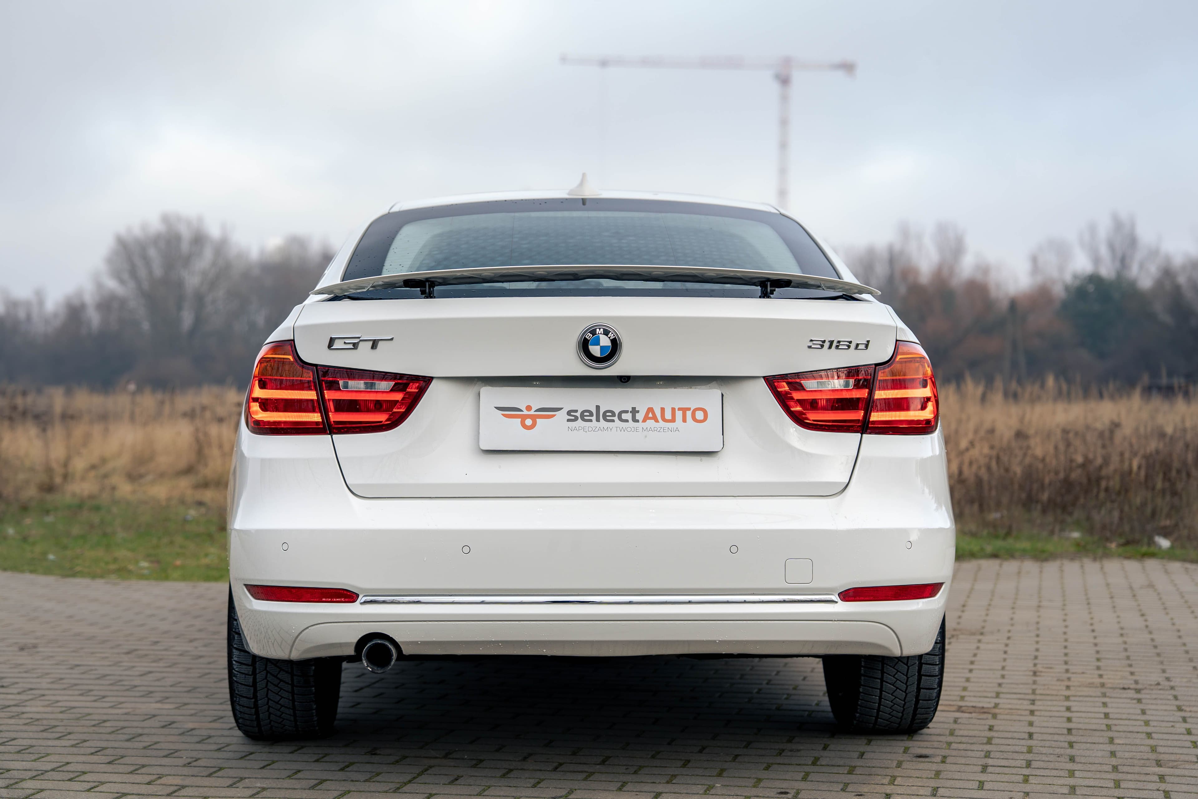 BMW Seria 3 zdjęcie 5