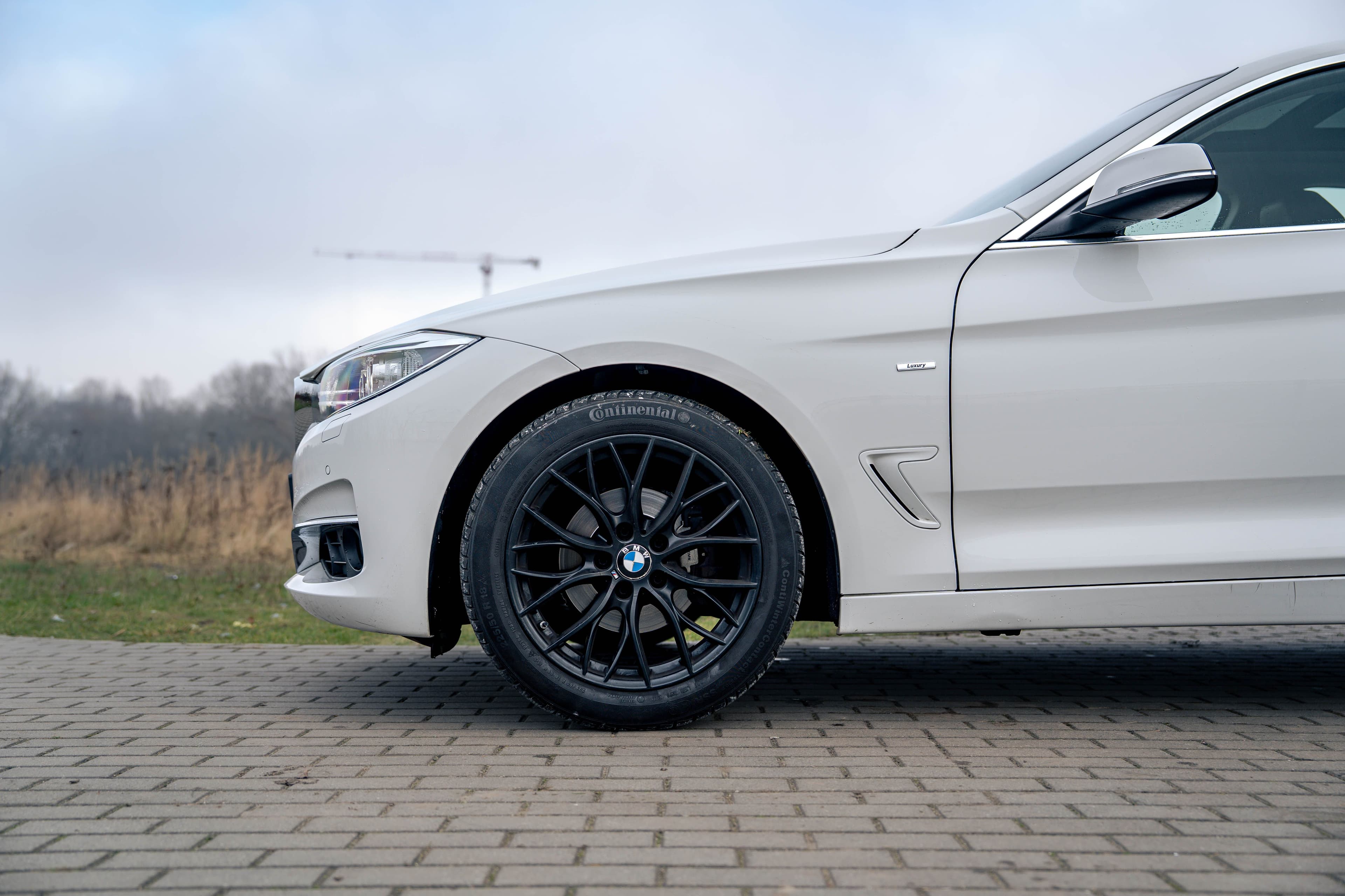 BMW Seria 3 zdjęcie 11