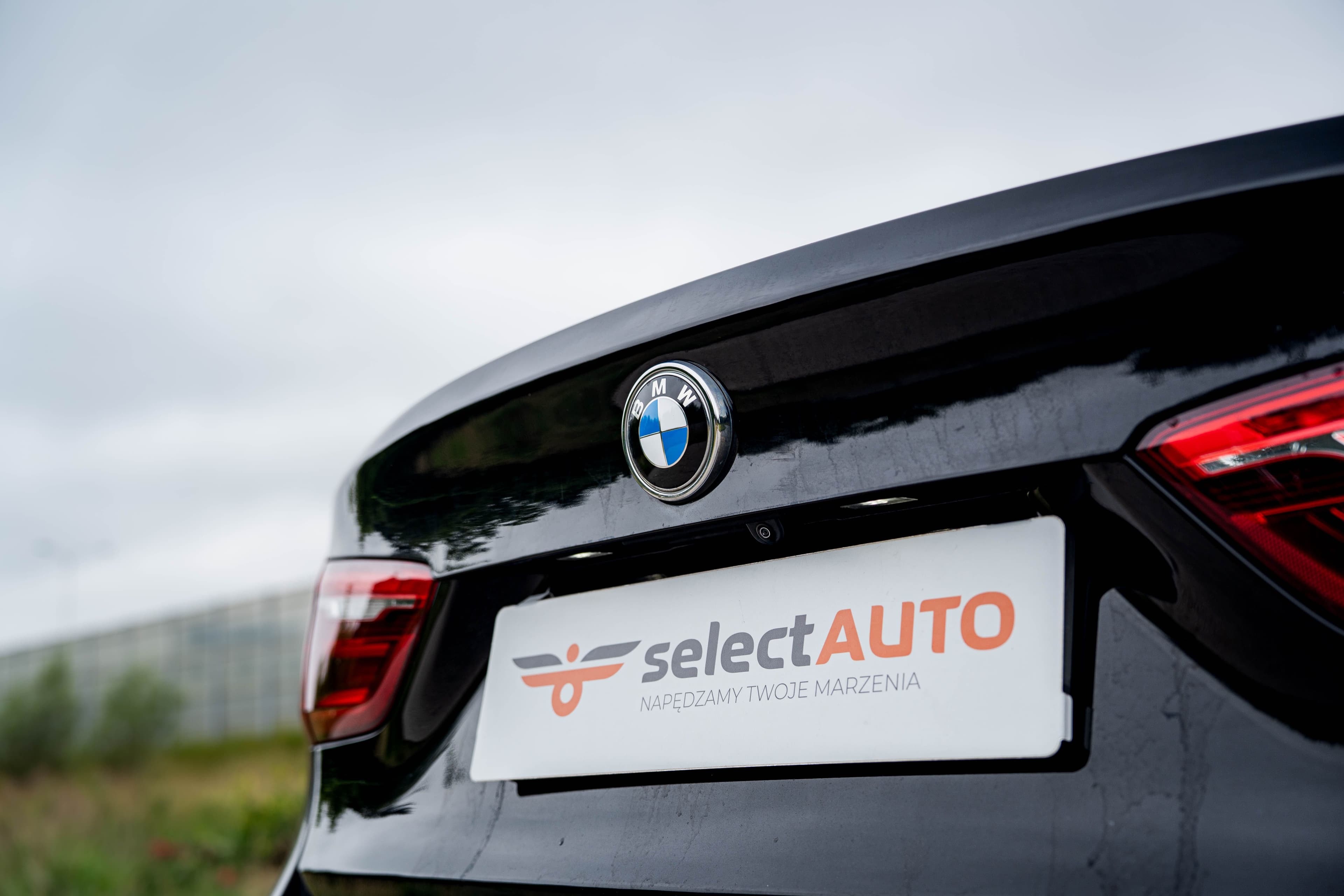 BMW X6 zdjęcie 13
