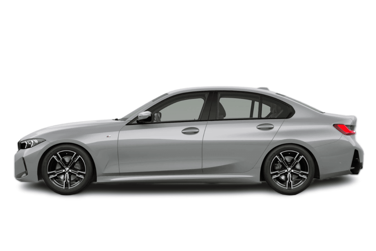 BMW Seria 3 — zdjęcie 3