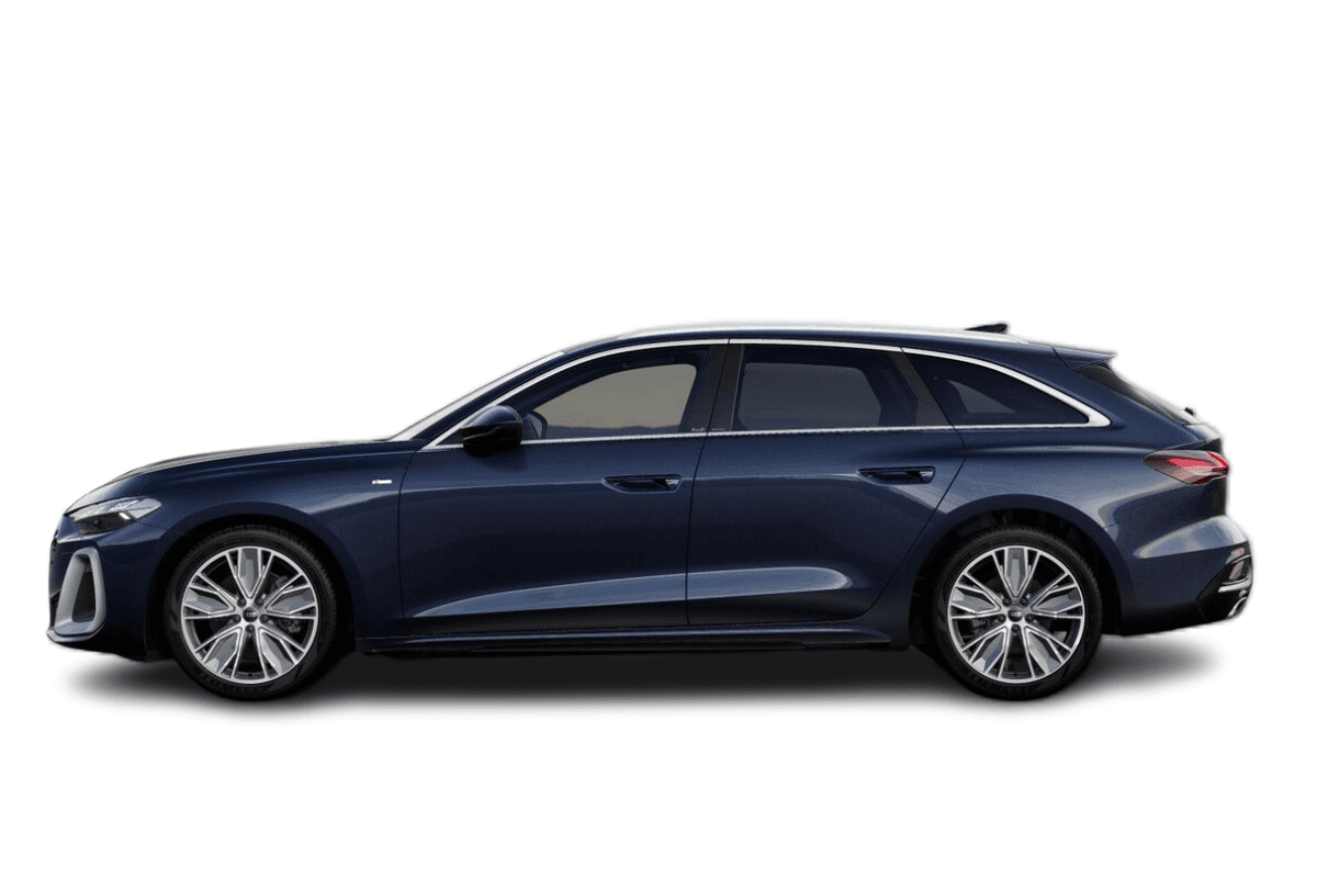 Audi A5 — zdjęcie 3