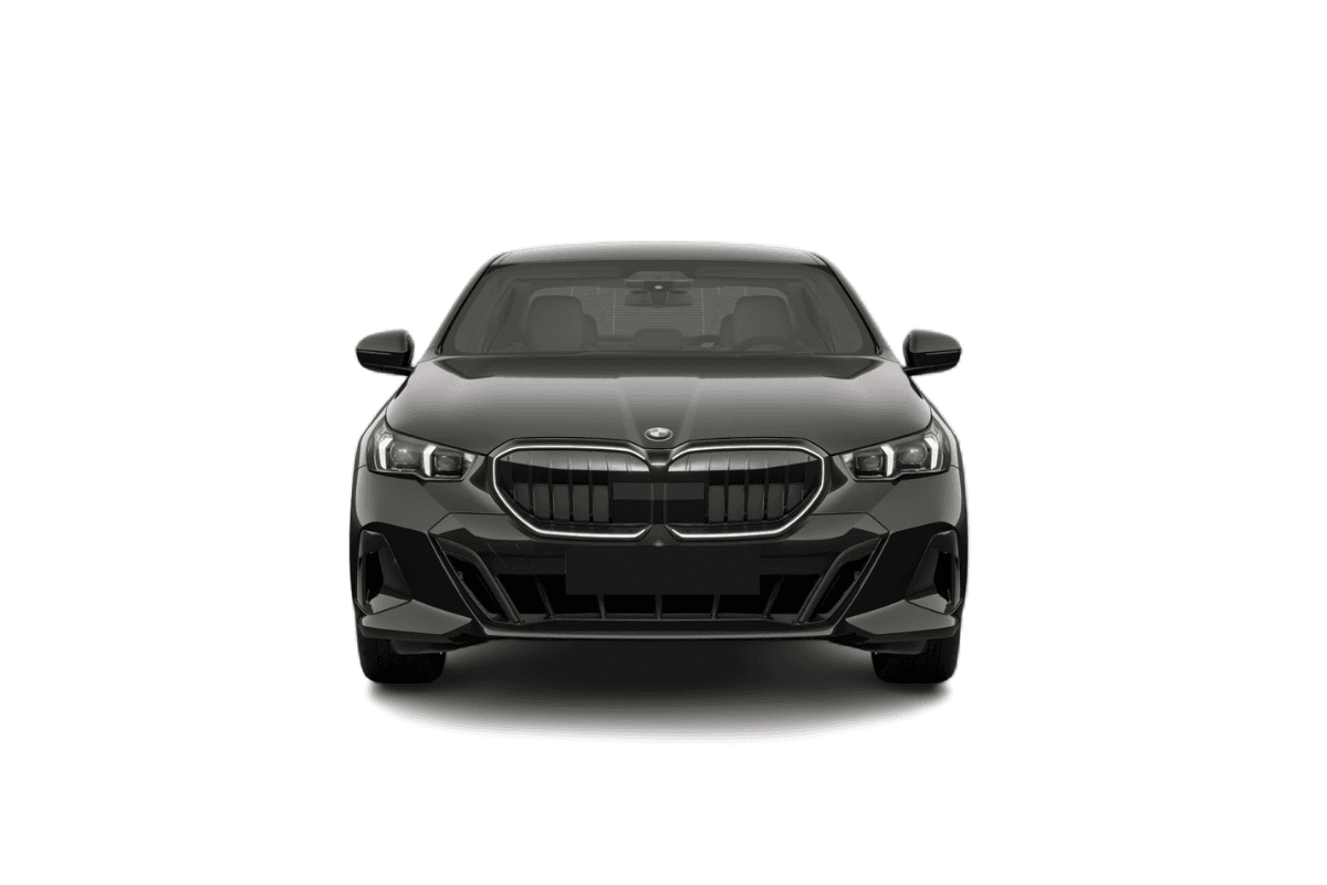 BMW Seria 5 — zdjęcie 4